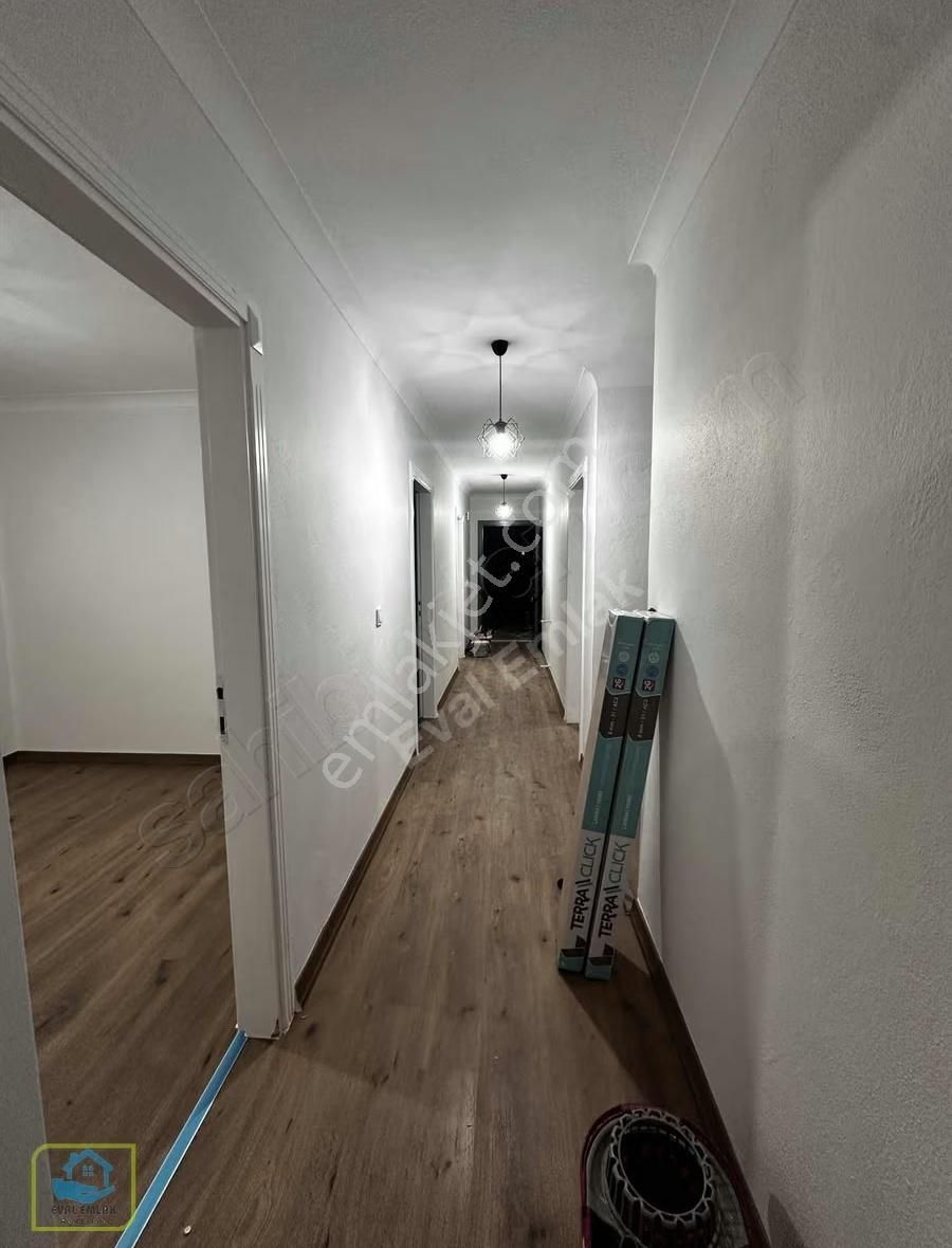 Pegasus Sitesi Komple Sıfır Tadilatlı Kiralık Daire - Görsel 11