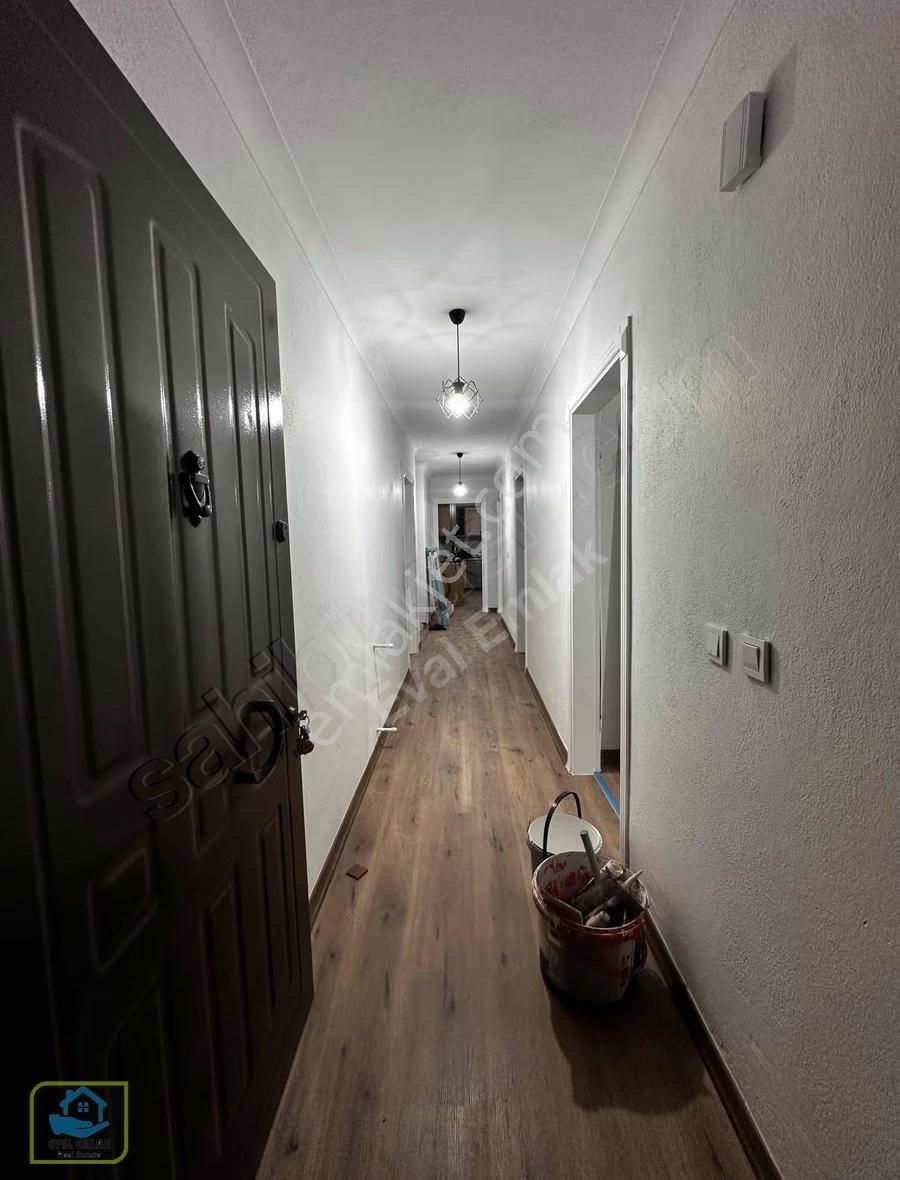 Pegasus Sitesi Komple Sıfır Tadilatlı Kiralık Daire - Görsel 8