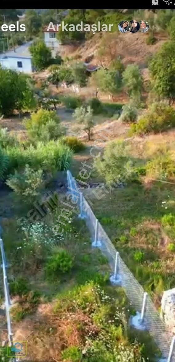 Marmaris Söğüt | Denize Yürüme Mesafesi | Elektrik Mevcuttur. - Görsel 2