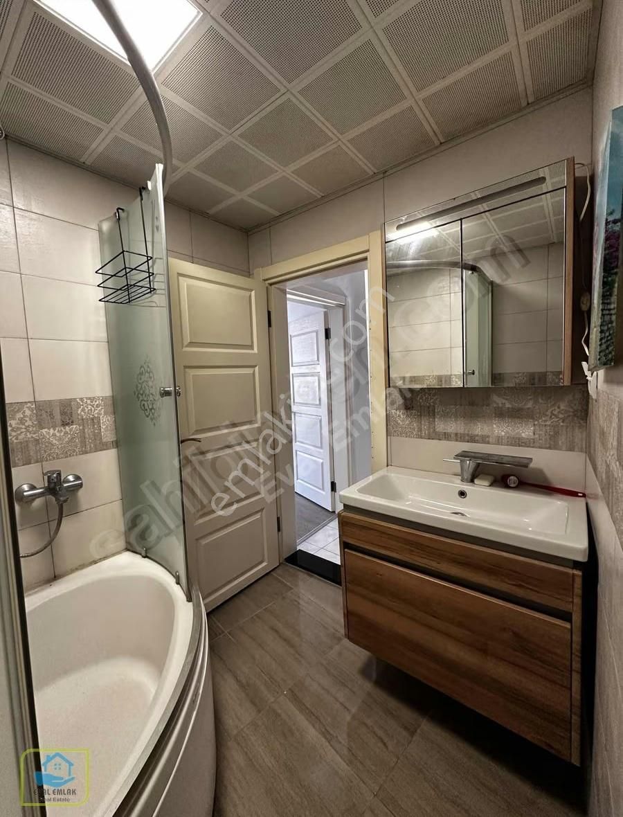 Beldibi Karşıyaka Mah.de Doğa Manzaralı 2+1 Kiralık Daire - Görsel 6