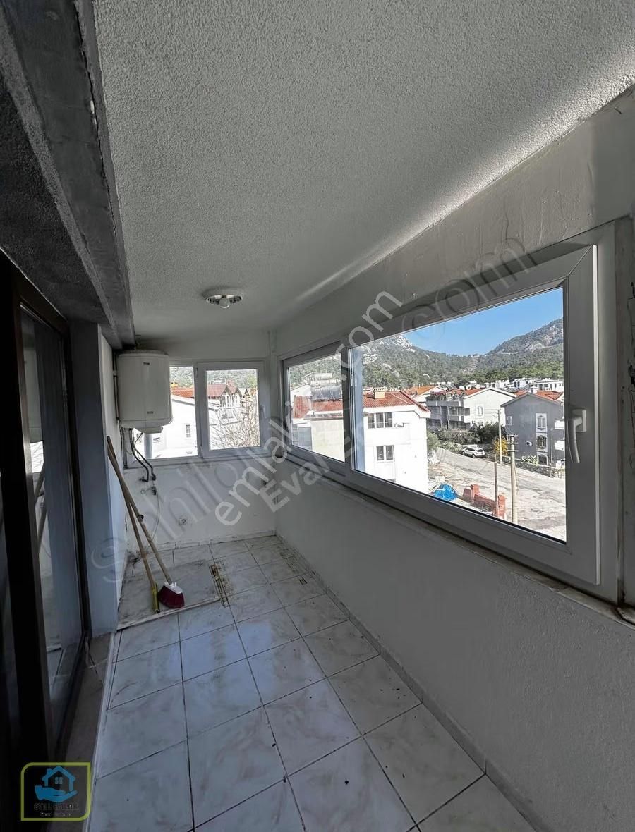 Beldibi Karşıyaka Mah.de Doğa Manzaralı 2+1 Kiralık Daire - Görsel 10