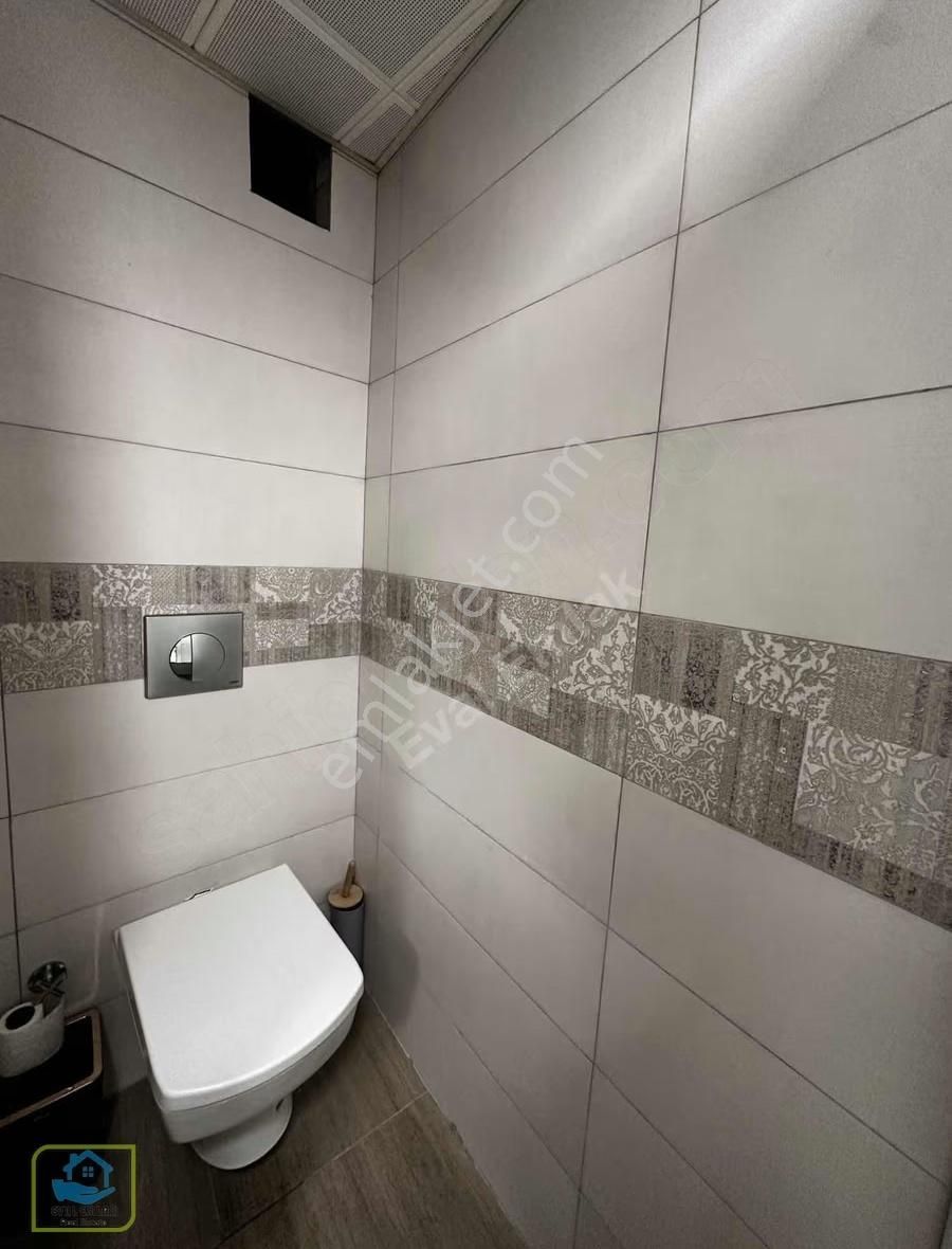 Beldibi Karşıyaka Mah.de Doğa Manzaralı 2+1 Kiralık Daire - Görsel 8