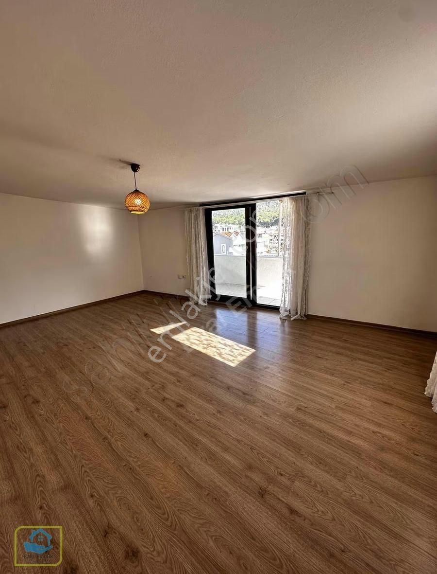 Beldibi Karşıyaka Mah.de Doğa Manzaralı 2+1 Kiralık Daire - Görsel 3