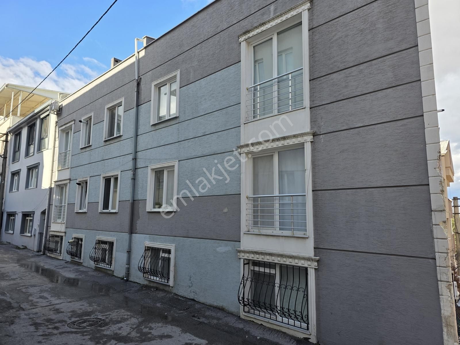 Bursa Yıldırım Mollarap'ta Masrafsız 3+1 Satılık Daire - Görsel 10