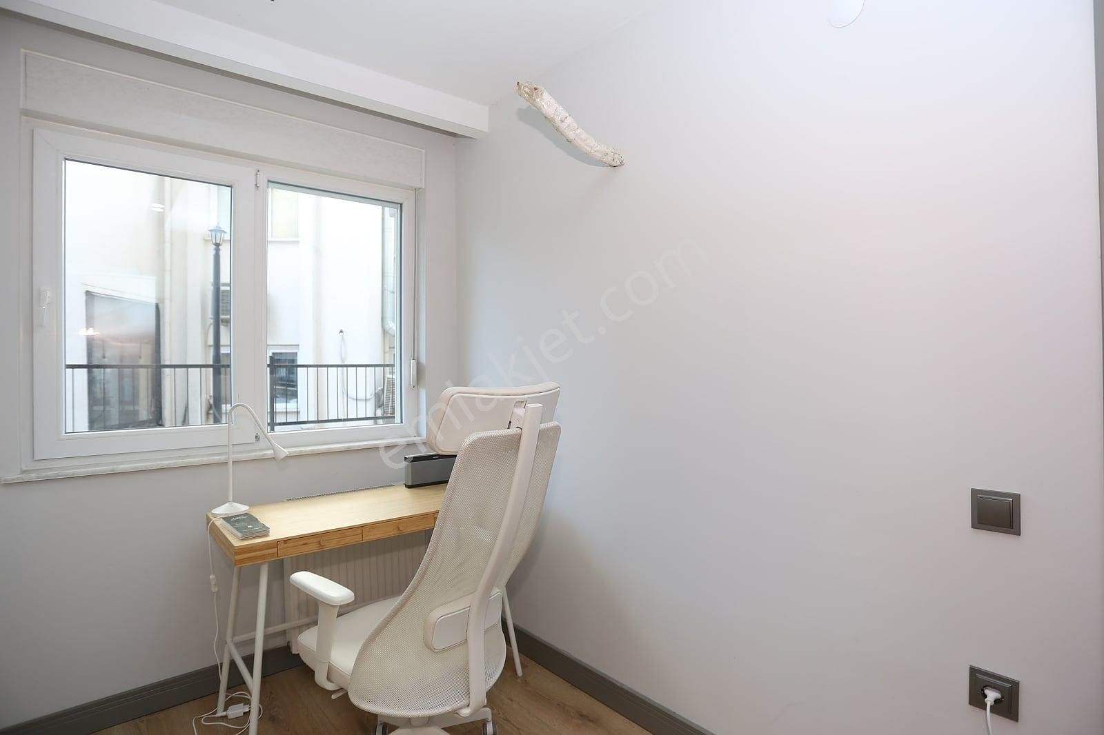 Muratpaşa Tramvay Durağına 200m Mesafede Eşyalı Daire | Tekce - Görsel 19