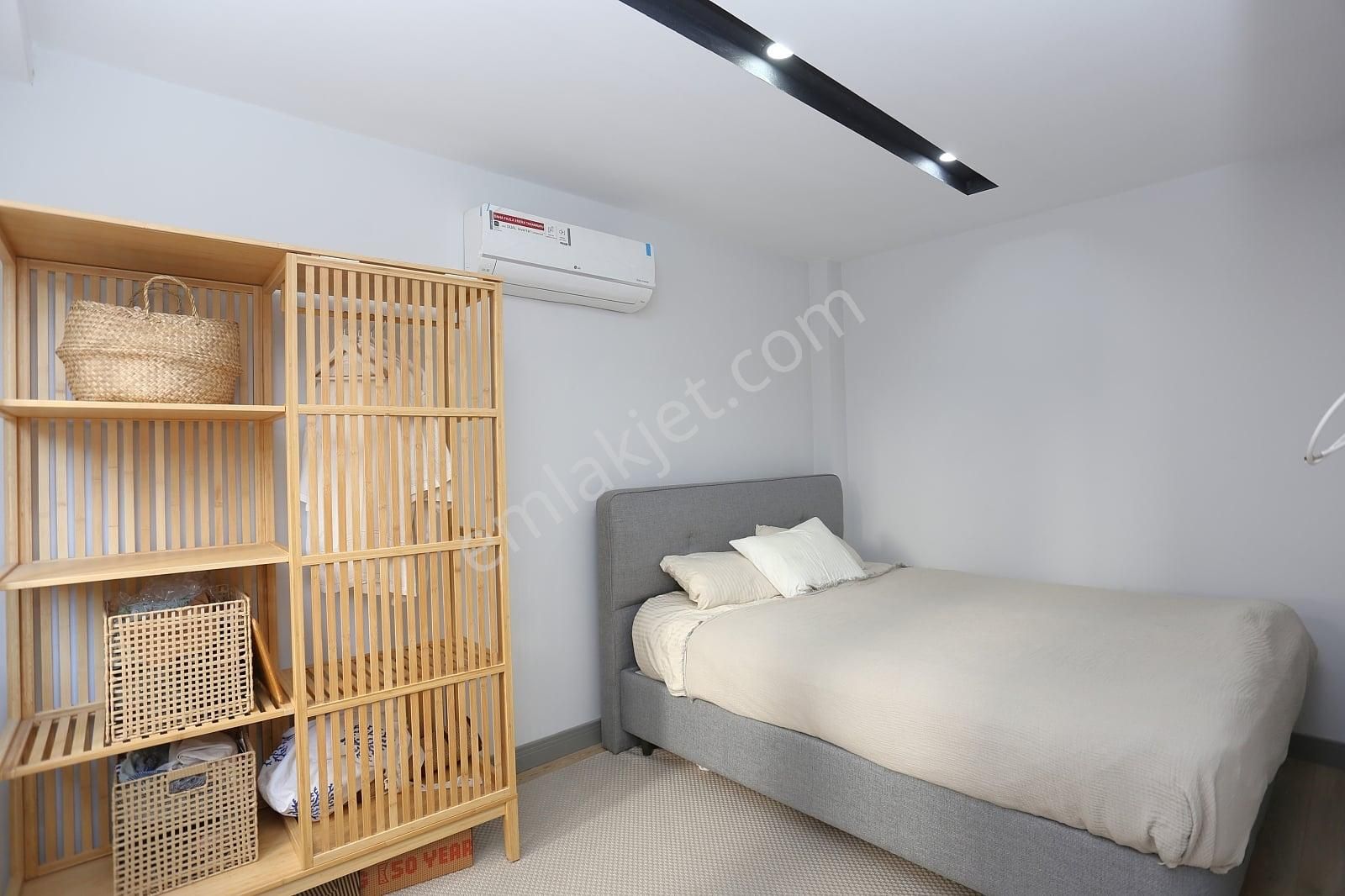 Muratpaşa Tramvay Durağına 200m Mesafede Eşyalı Daire | Tekce - Görsel 8