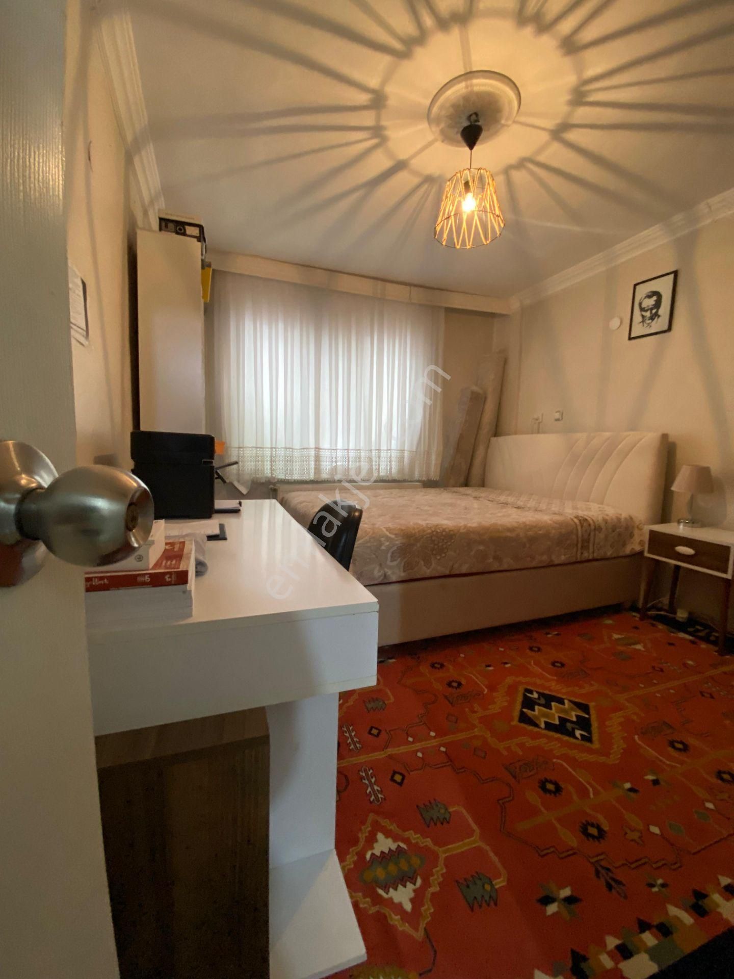 Denizli Merkez Mehmetakif Ersoyda 2+1 Yüksek Giriş Masrafsız Kredili Acil Satılık Daire - Görsel 5