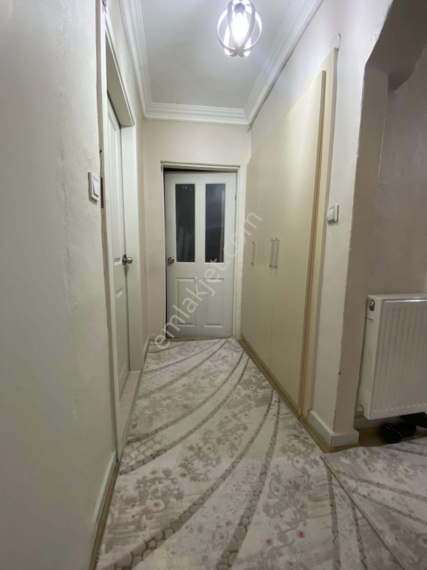 Denizli Merkez Mehmetakif Ersoyda 2+1 Yüksek Giriş Masrafsız Kredili Acil Satılık Daire - Görsel 9
