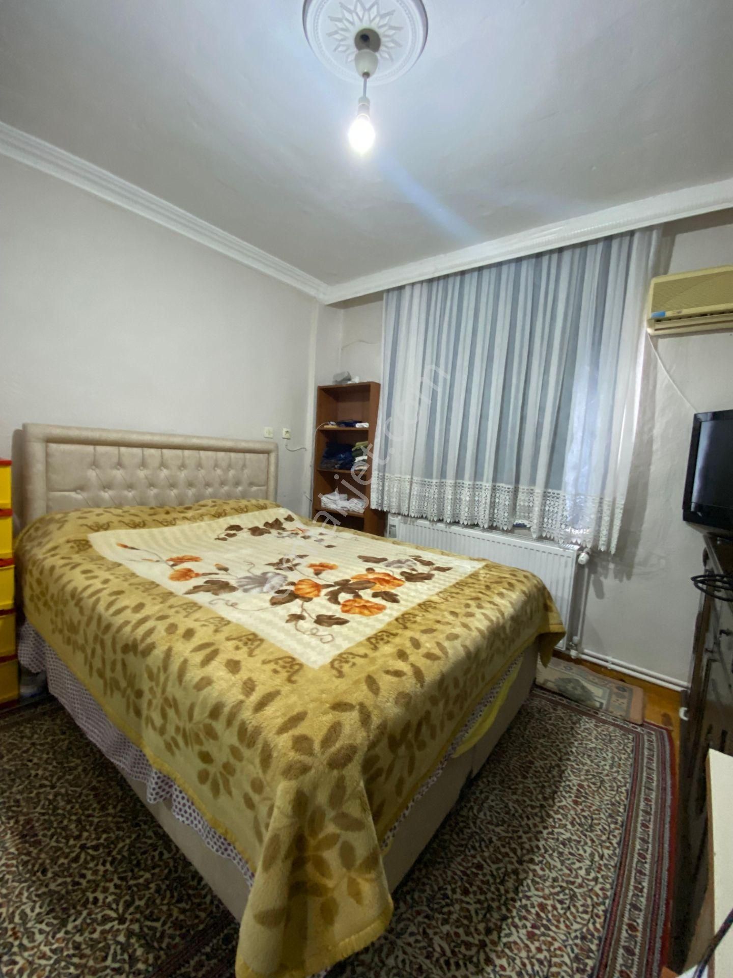 Denizli Merkez Mehmetakif Ersoyda 2+1 Yüksek Giriş Masrafsız Kredili Acil Satılık Daire - Görsel 8