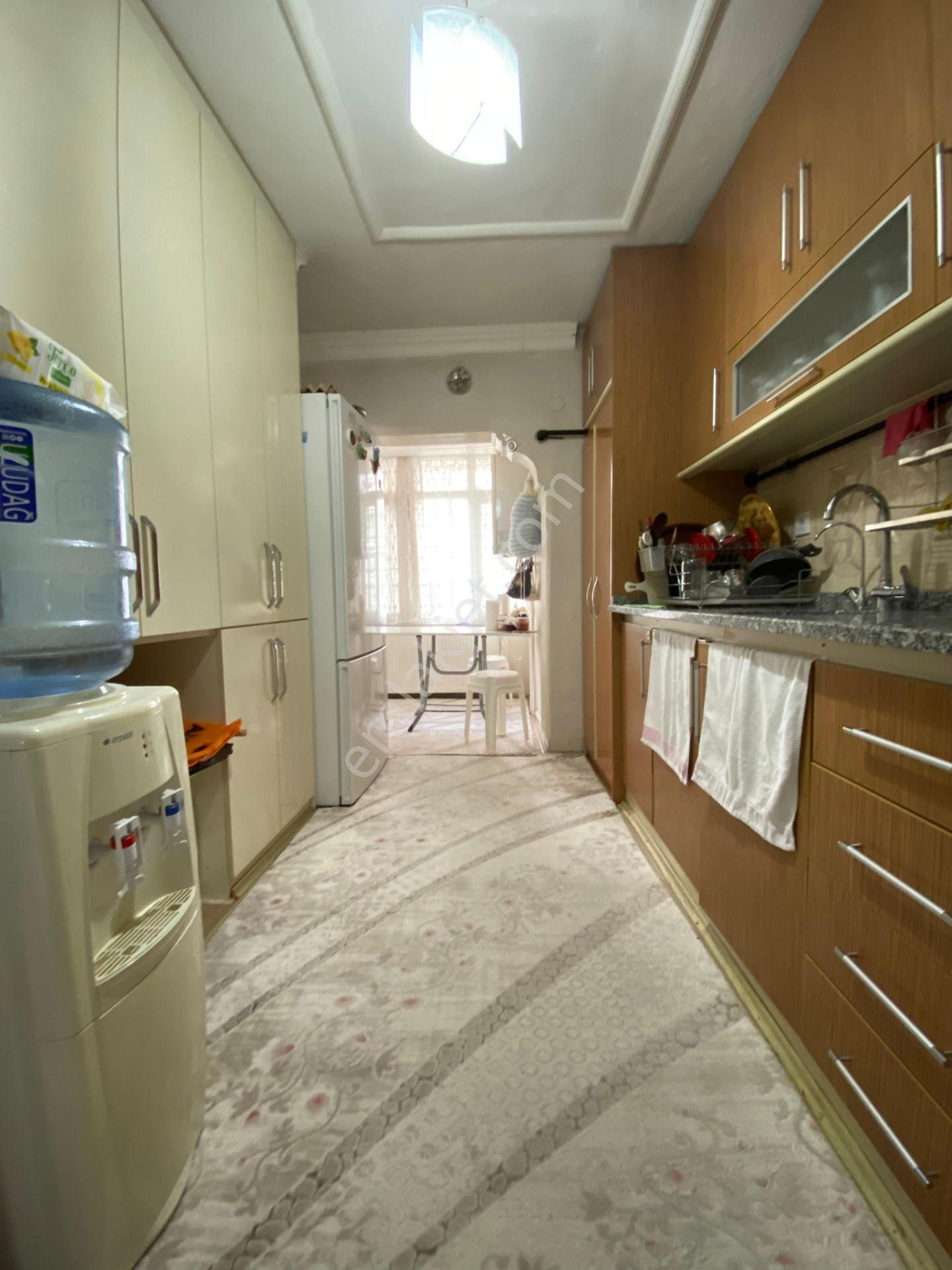 Denizli Merkez Mehmetakif Ersoyda 2+1 Yüksek Giriş Masrafsız Kredili Acil Satılık Daire