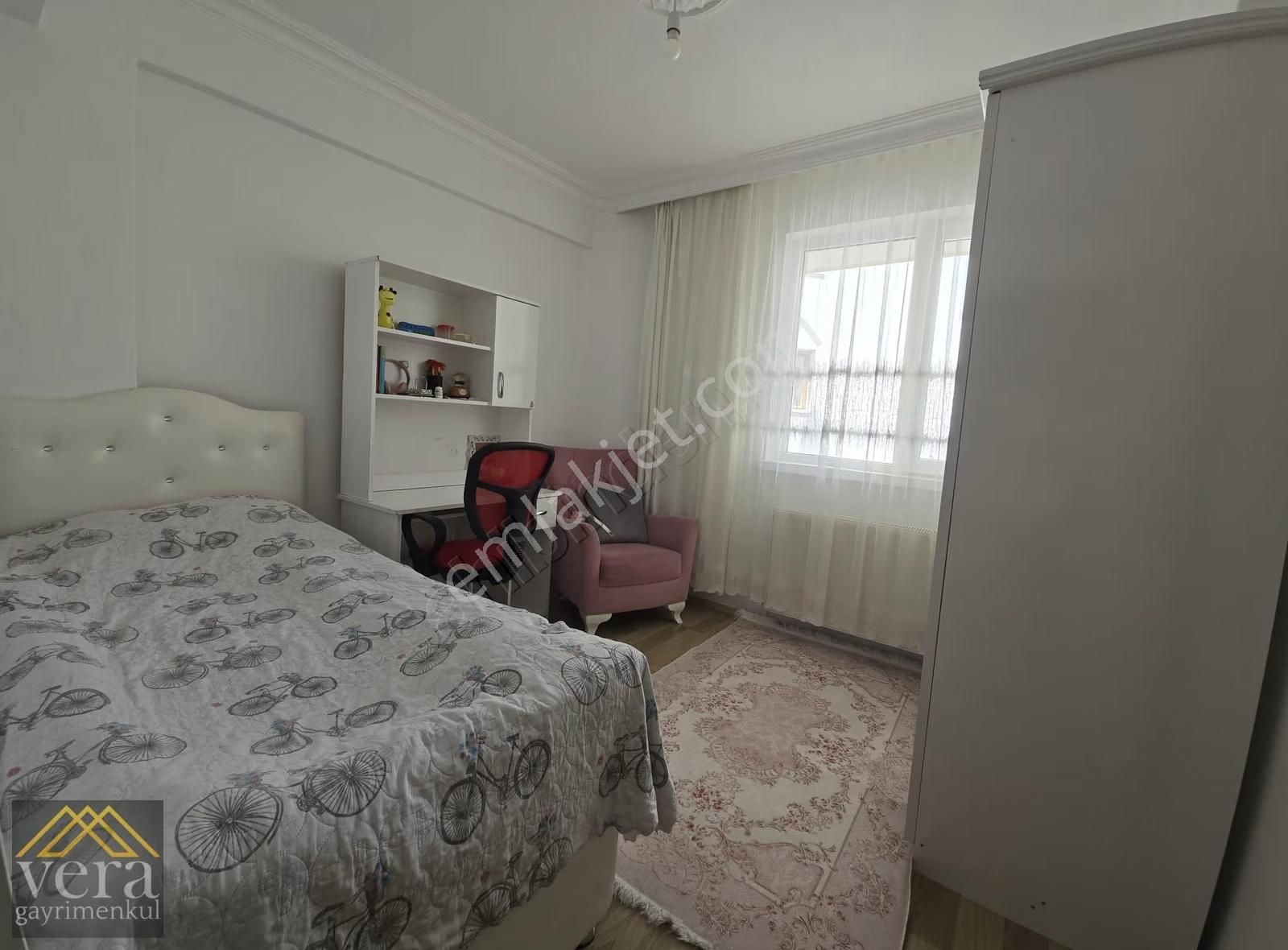 Natoyolu Caddesine 100 Mt Asansörlü 3+1 Satılık Fırsat Daire... - Görsel 22