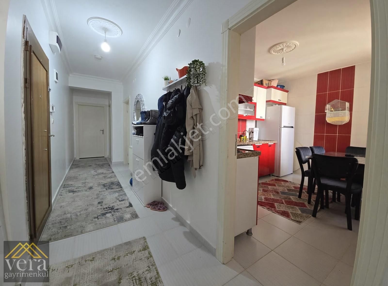 Natoyolu Caddesine 100 Mt Asansörlü 3+1 Satılık Fırsat Daire... - Görsel 4