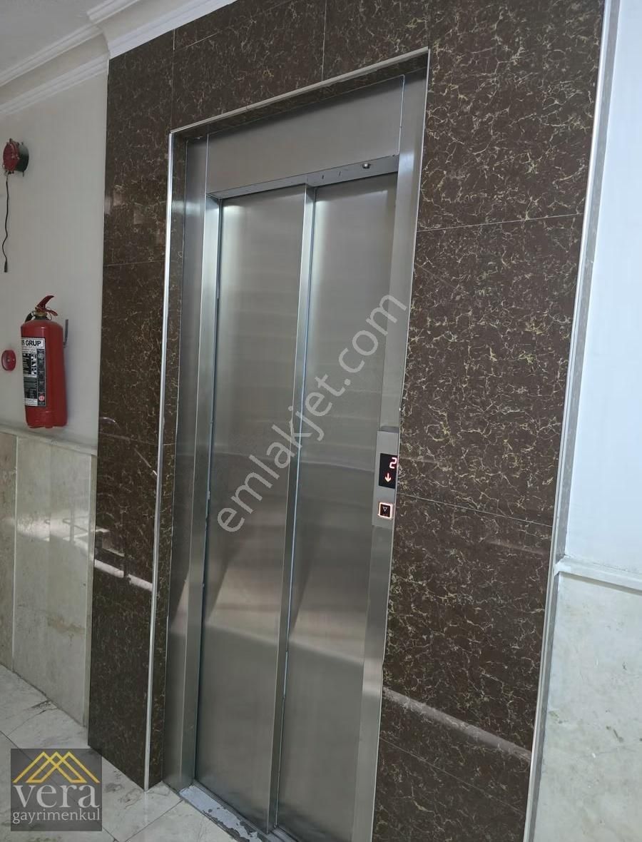 Natoyolu Caddesine 100 Mt Asansörlü 3+1 Satılık Fırsat Daire... - Görsel 12