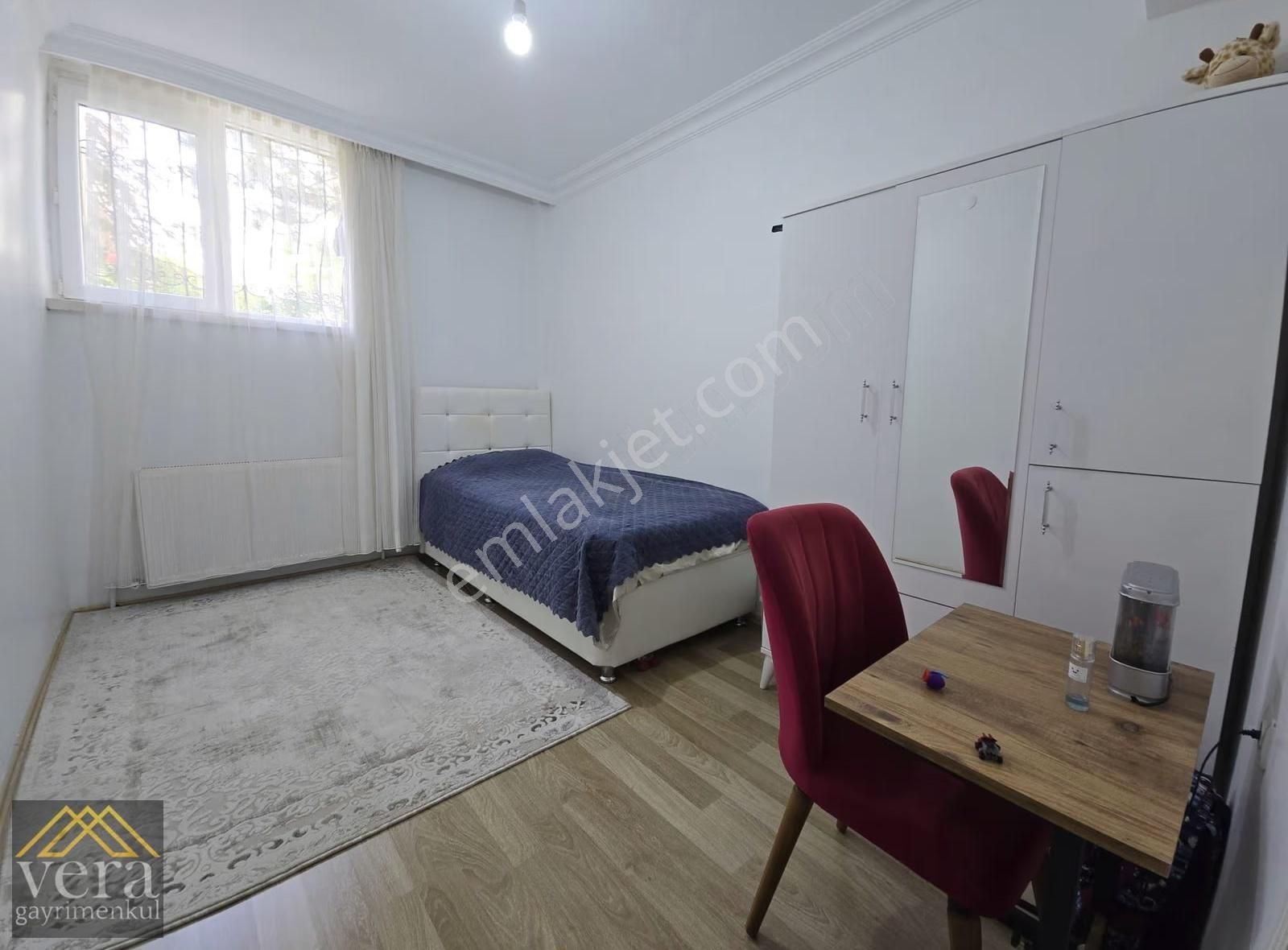 Natoyolu Caddesine 100 Mt Asansörlü 3+1 Satılık Fırsat Daire... - Görsel 6