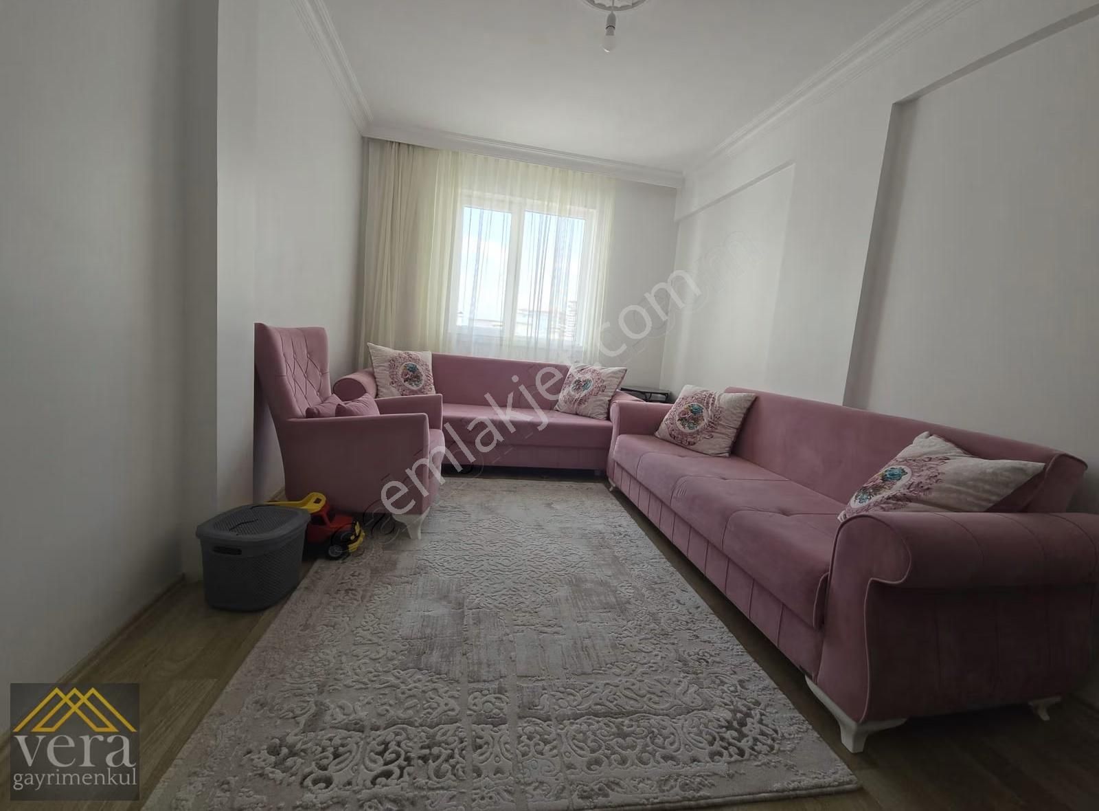 Natoyolu Caddesine 100 Mt Asansörlü 3+1 Satılık Fırsat Daire... - Görsel 15