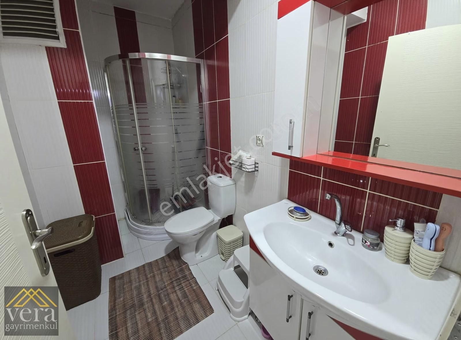 Natoyolu Caddesine 100 Mt Asansörlü 3+1 Satılık Fırsat Daire... - Görsel 14