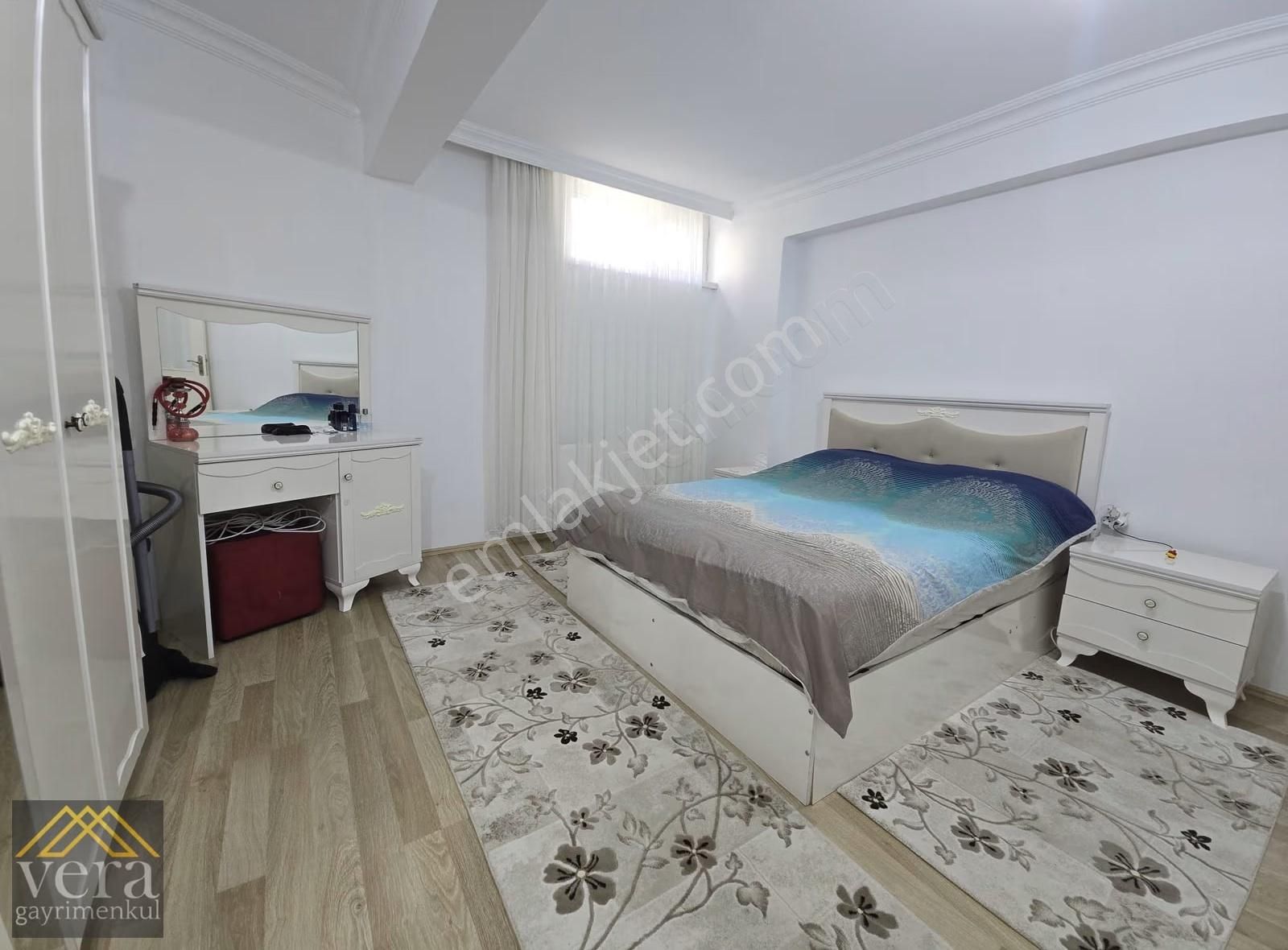 Natoyolu Caddesine 100 Mt Asansörlü 3+1 Satılık Fırsat Daire... - Görsel 13