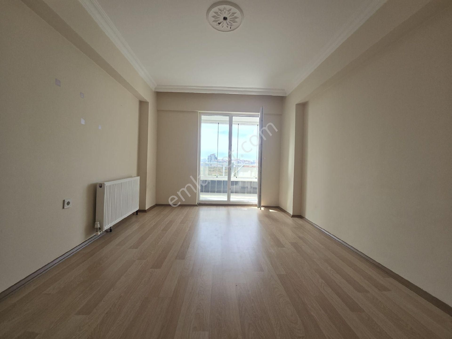 Şehitler Cadde Yakını Teras Balkonlu Geniş 3+1 Kiralık Daire - Görsel 28