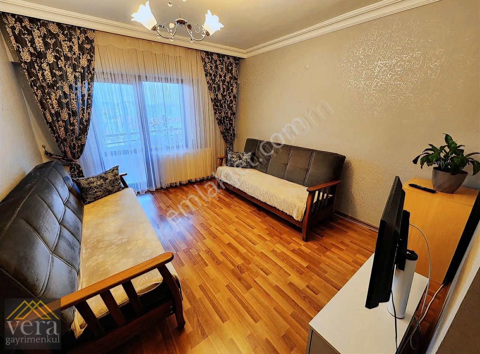 Ege'de Nato Yolu Caddesi Üzeri Kapalı Garaj Ön Cephe 3+1 Satılık - Görsel 10