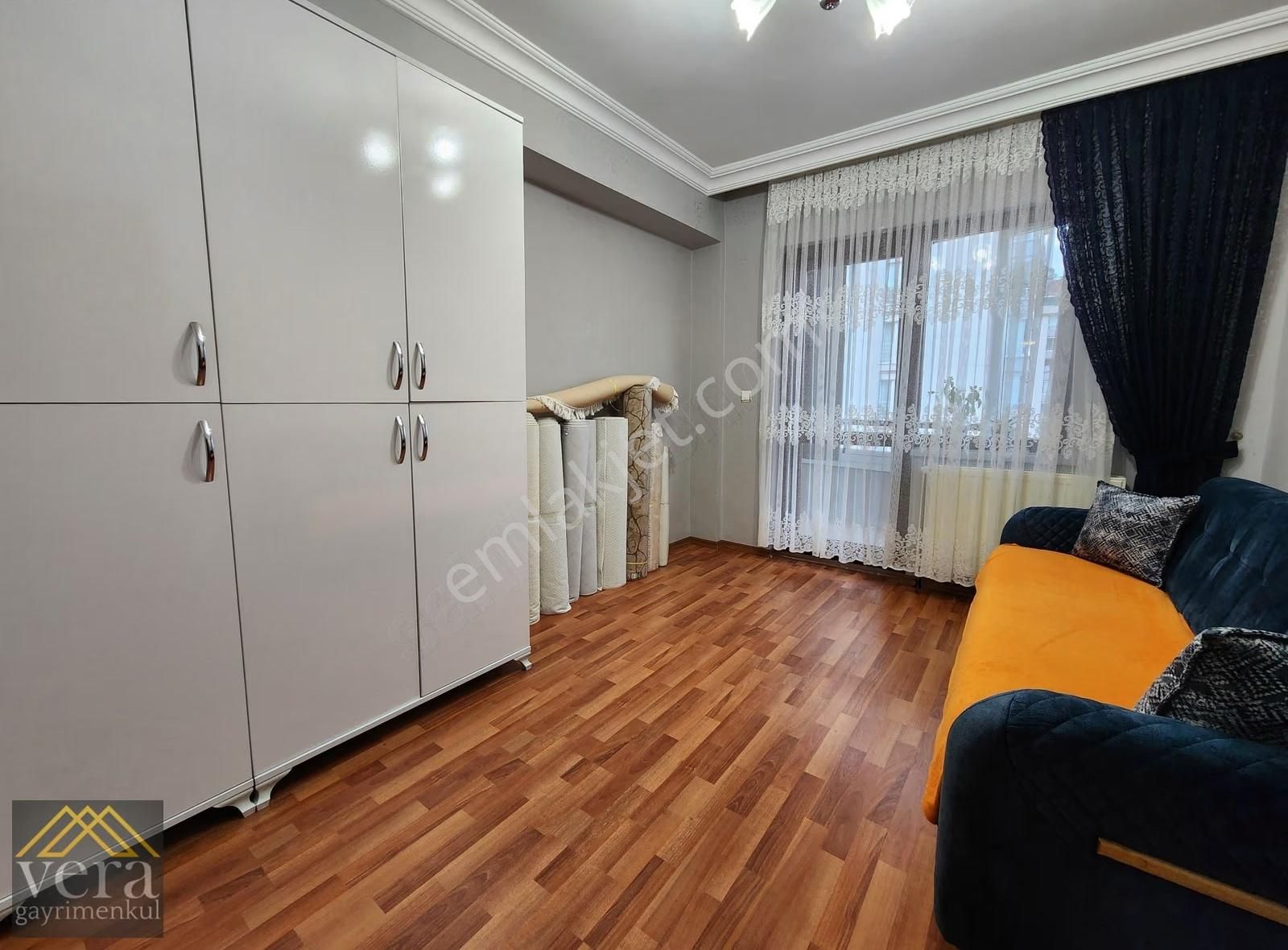 Ege'de Nato Yolu Caddesi Üzeri Kapalı Garaj Ön Cephe 3+1 Satılık - Görsel 24