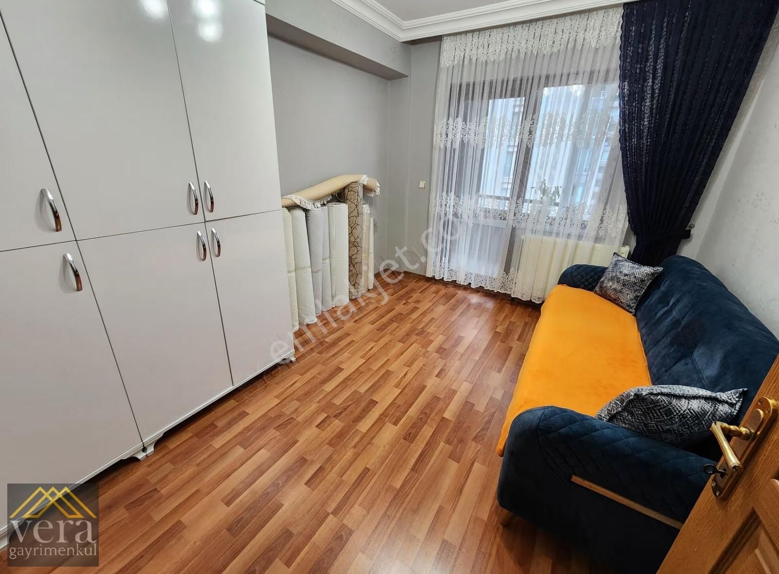 Ege'de Nato Yolu Caddesi Üzeri Kapalı Garaj Ön Cephe 3+1 Satılık - Görsel 9