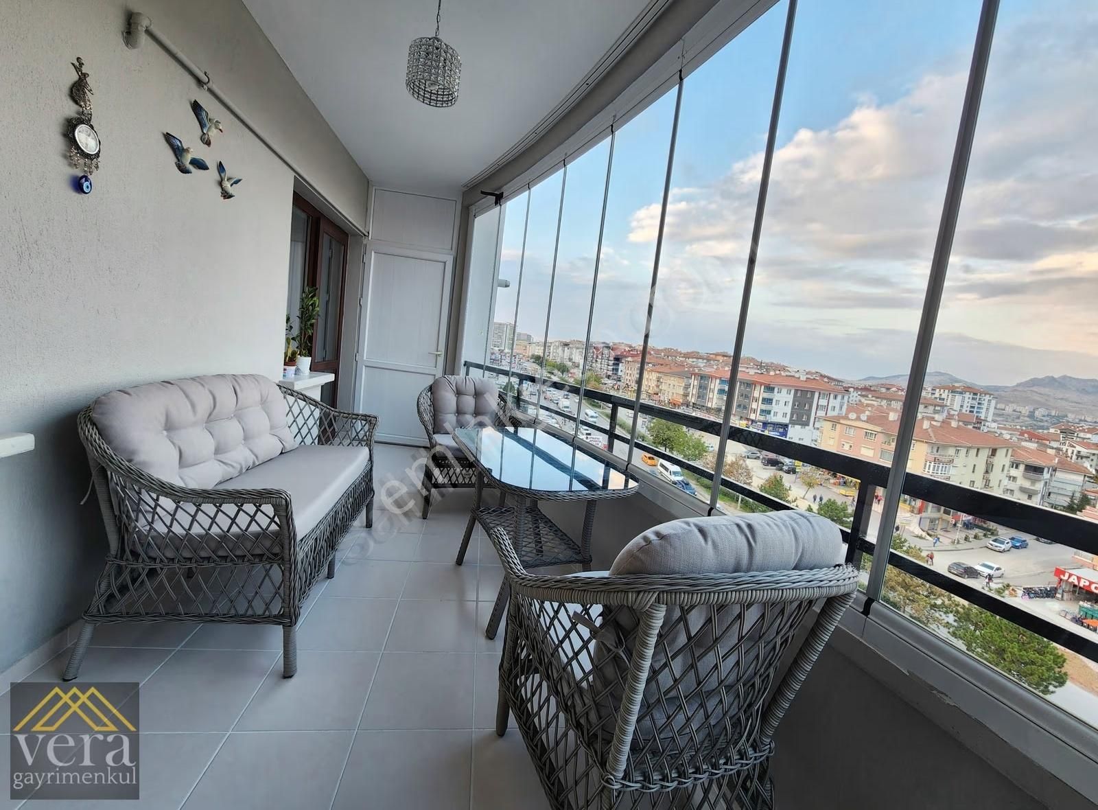 Ege'de Nato Yolu Caddesi Üzeri Kapalı Garaj Ön Cephe 3+1 Satılık - Görsel 16