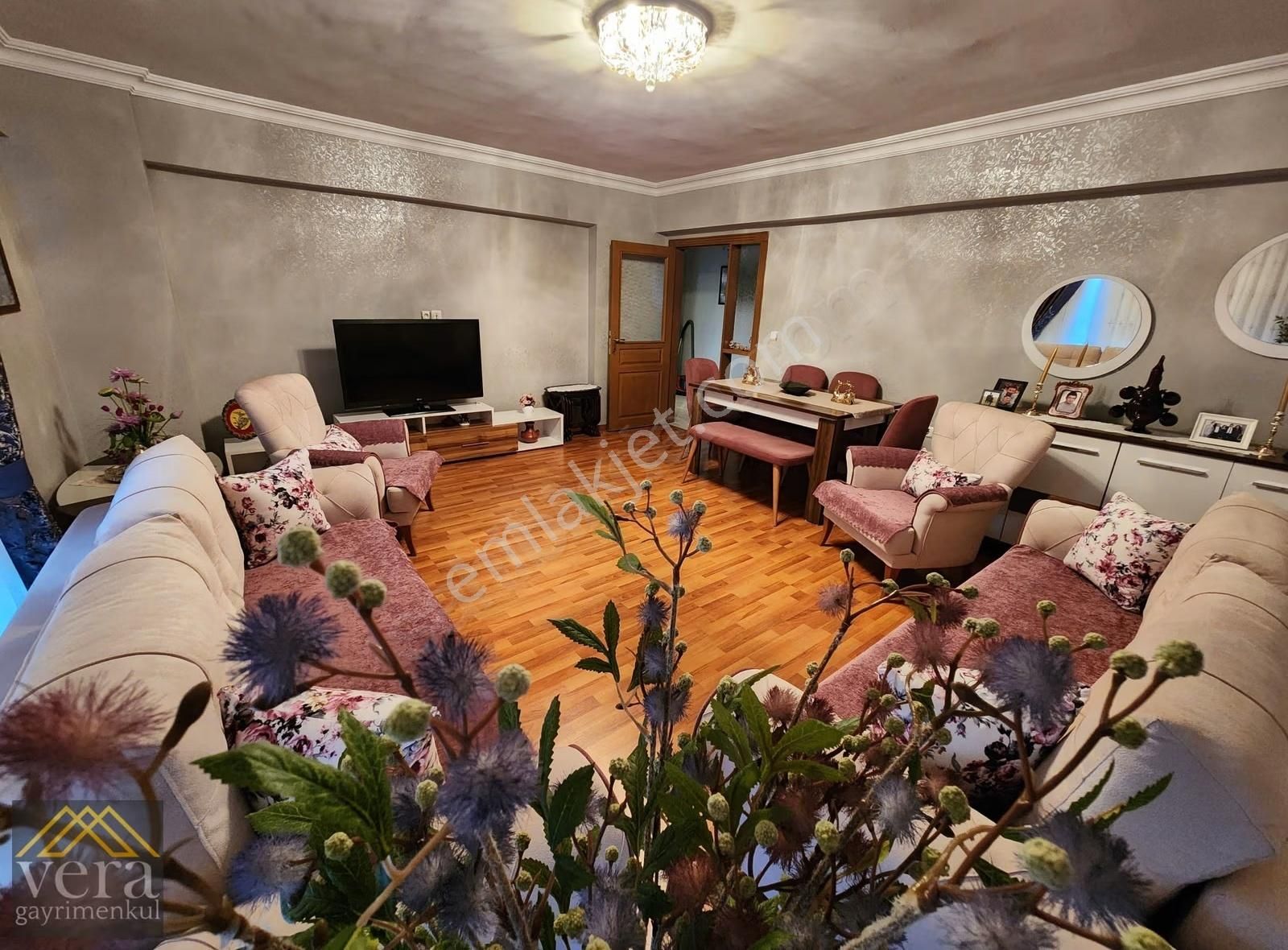 Ege'de Nato Yolu Caddesi Üzeri Kapalı Garaj Ön Cephe 3+1 Satılık - Görsel 14