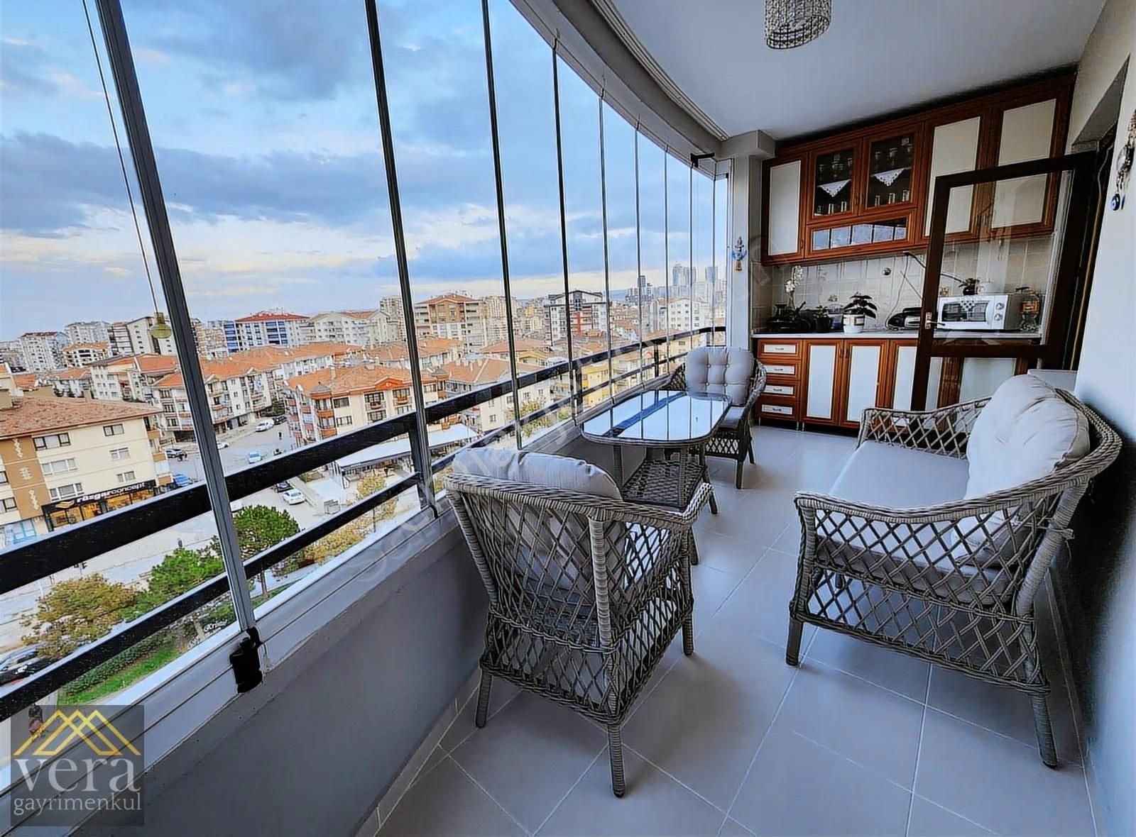 Ege'de Nato Yolu Caddesi Üzeri Kapalı Garaj Ön Cephe 3+1 Satılık - Görsel 27