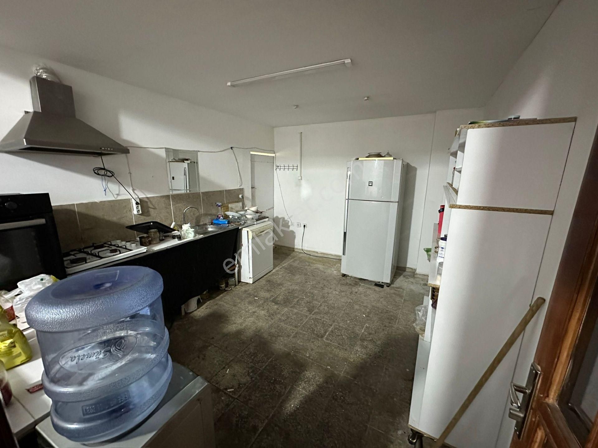 Trabzon Yomra Da Cadde Üzeri 1300 M2 Kiralık Dükkan Mağaza - Görsel 11