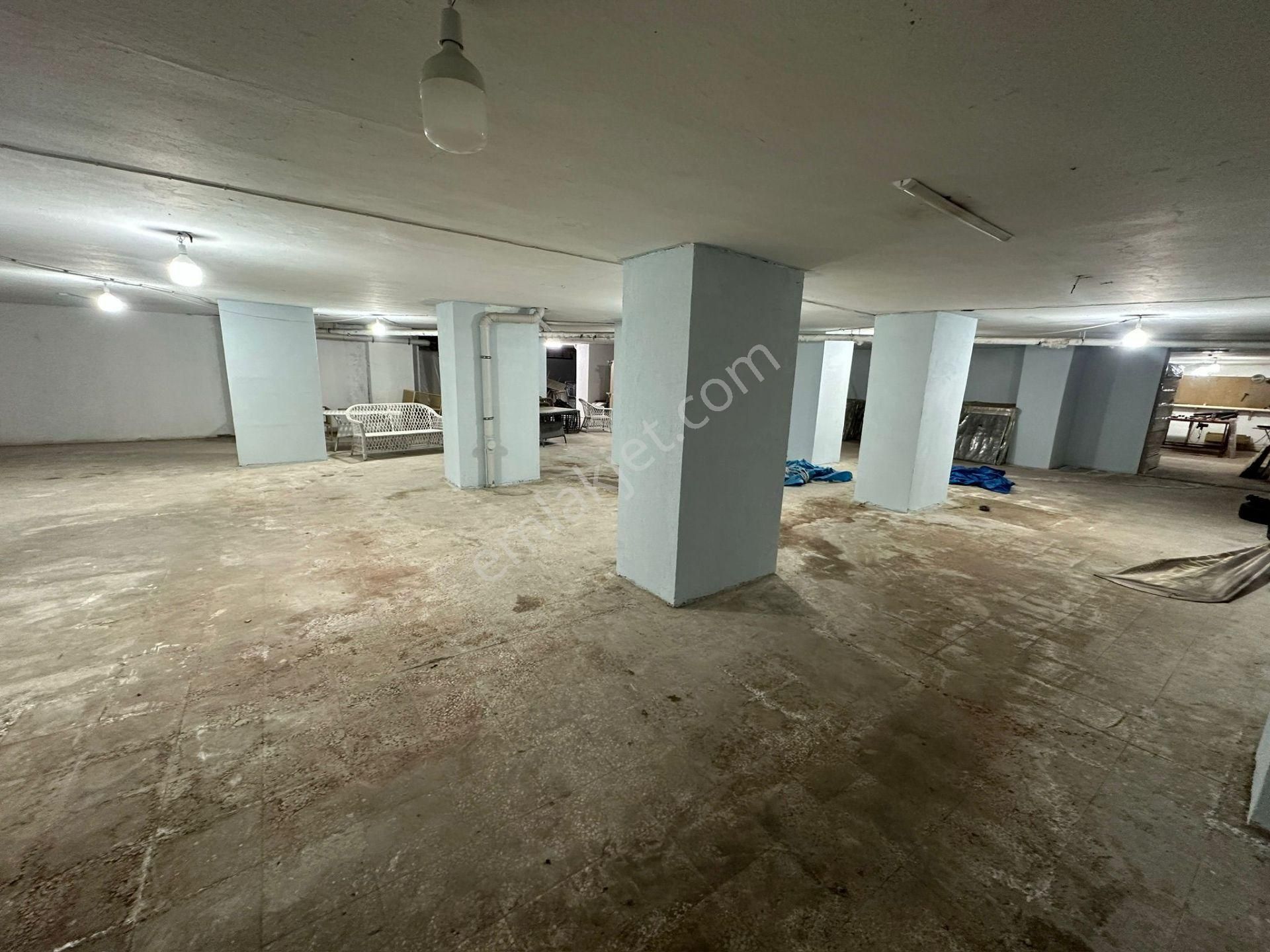 Trabzon Yomra Da Cadde Üzeri 1300 M2 Kiralık Dükkan Mağaza - Görsel 34