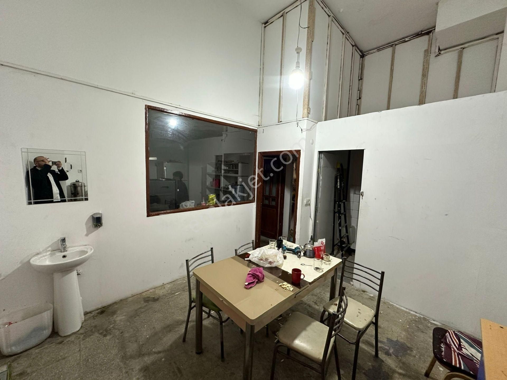 Trabzon Yomra Da Cadde Üzeri 1300 M2 Kiralık Dükkan Mağaza - Görsel 8