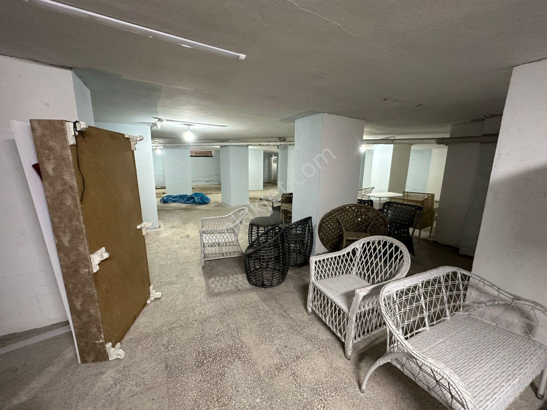 Trabzon Yomra Da Cadde Üzeri 1300 M2 Kiralık Dükkan Mağaza - Görsel 30