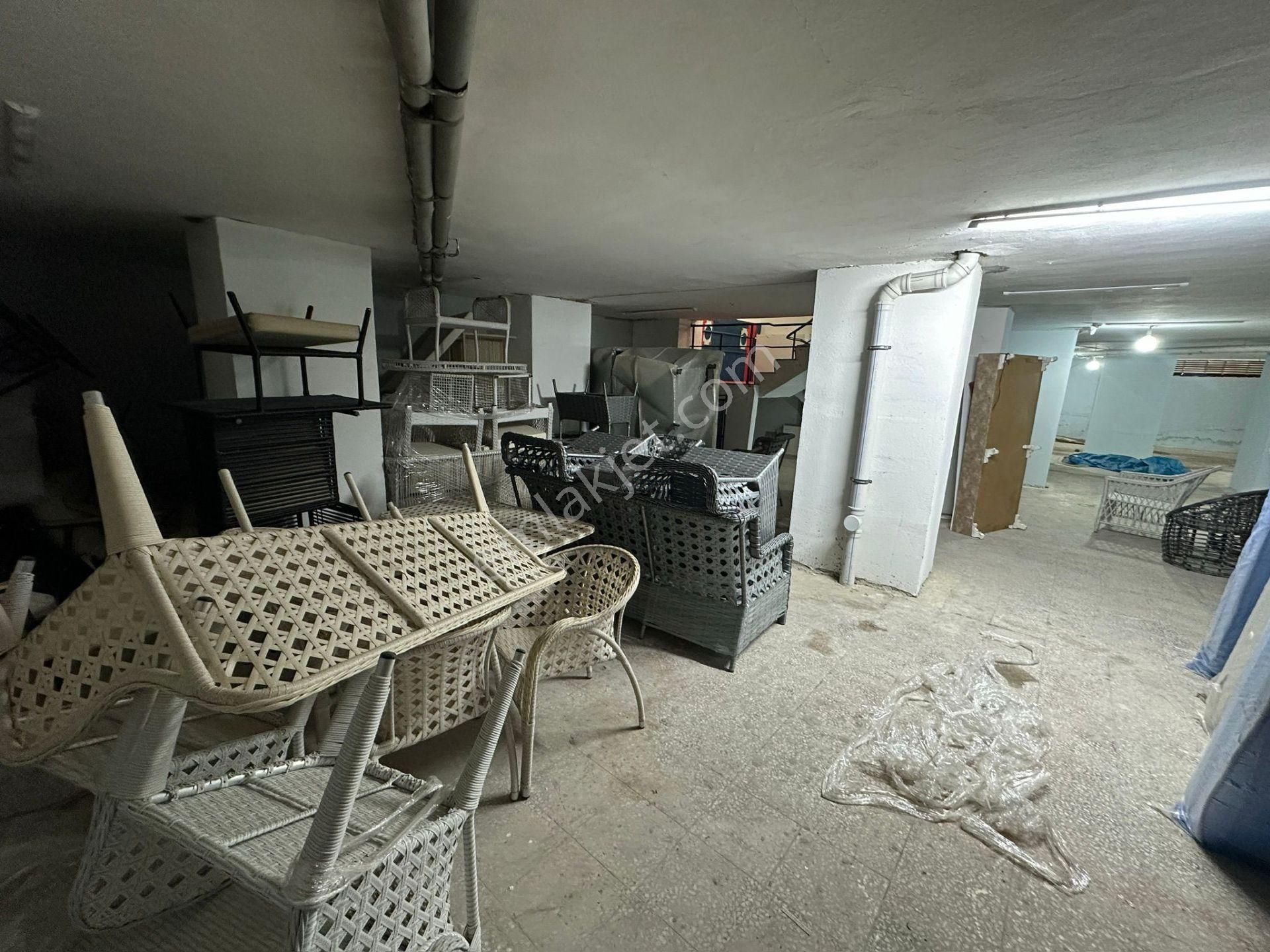 Trabzon Yomra Da Cadde Üzeri 1300 M2 Kiralık Dükkan Mağaza - Görsel 32