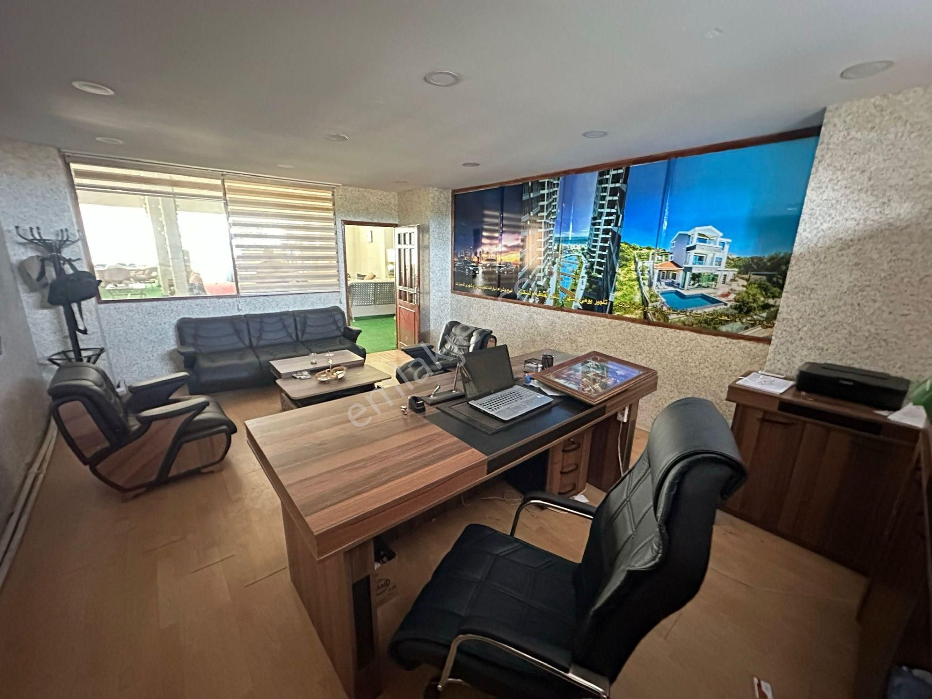 Trabzon Yomra Da Cadde Üzeri 1300 M2 Kiralık Dükkan Mağaza - Görsel 18