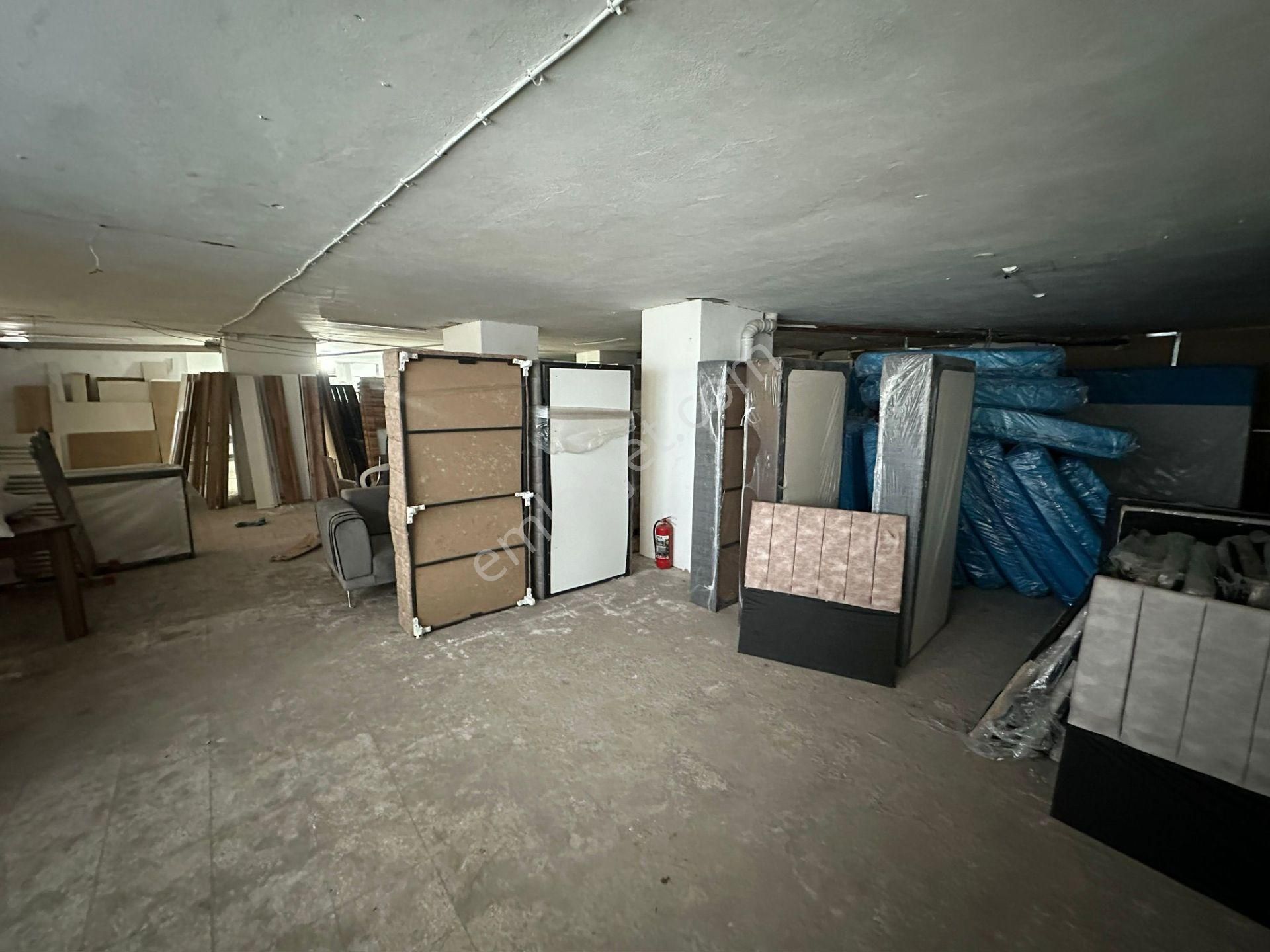 Trabzon Yomra Da Cadde Üzeri 1300 M2 Kiralık Dükkan Mağaza - Görsel 33