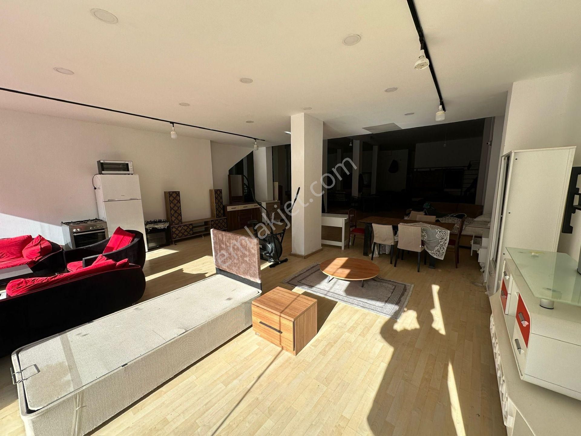 Trabzon Yomra Da Cadde Üzeri 1300 M2 Kiralık Dükkan Mağaza - Görsel 4