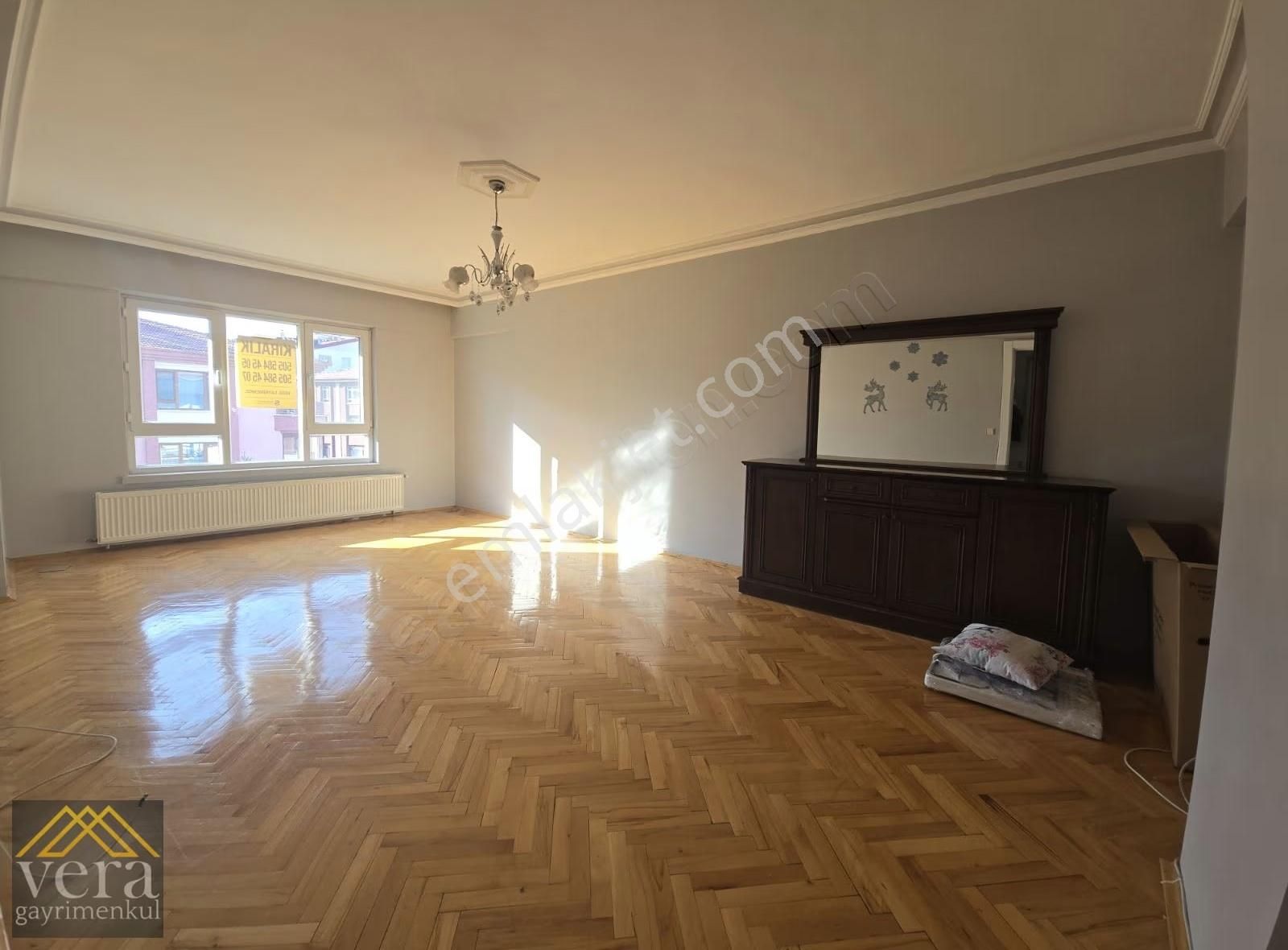 Natayolu Caddesi 50 Metre Ön Cephe 5+1 Kiralık Dubleks Ön Cephe - Görsel 18