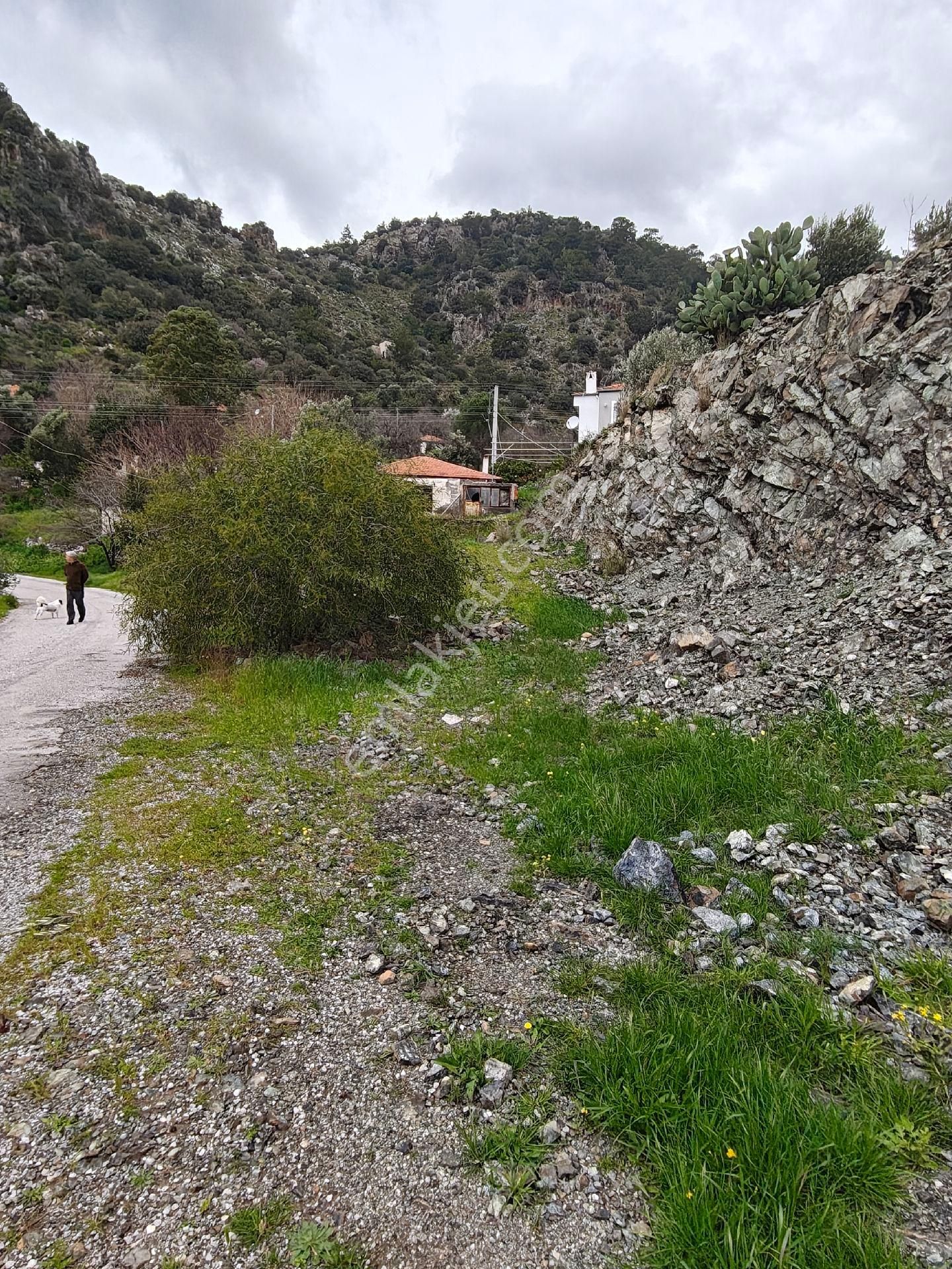 Muğla Ortaca Karadonlar - Görsel 14