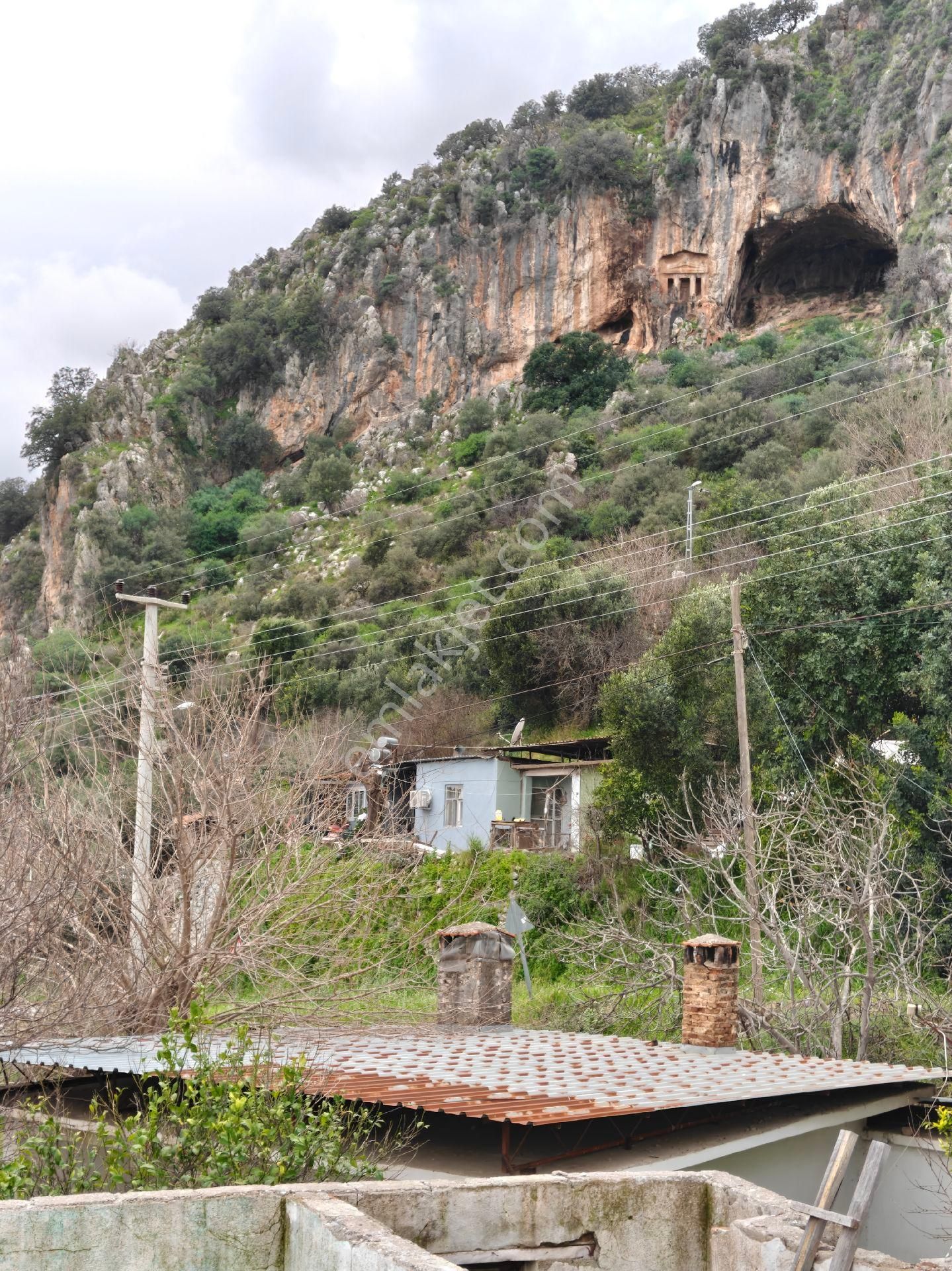 Muğla Ortaca Karadonlar
