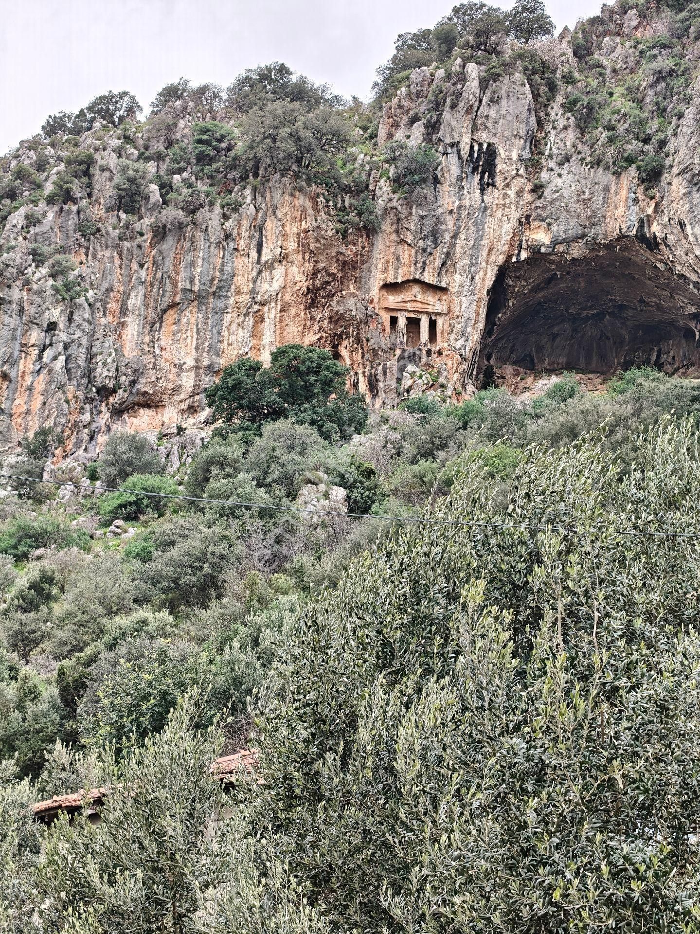 Muğla Ortaca Karadonlar - Görsel 9