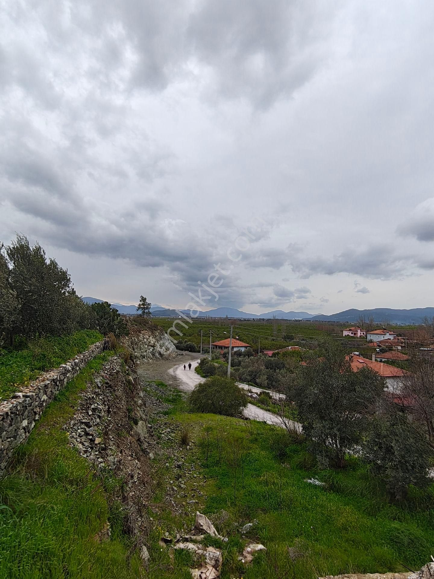 Muğla Ortaca Karadonlar - Görsel 6