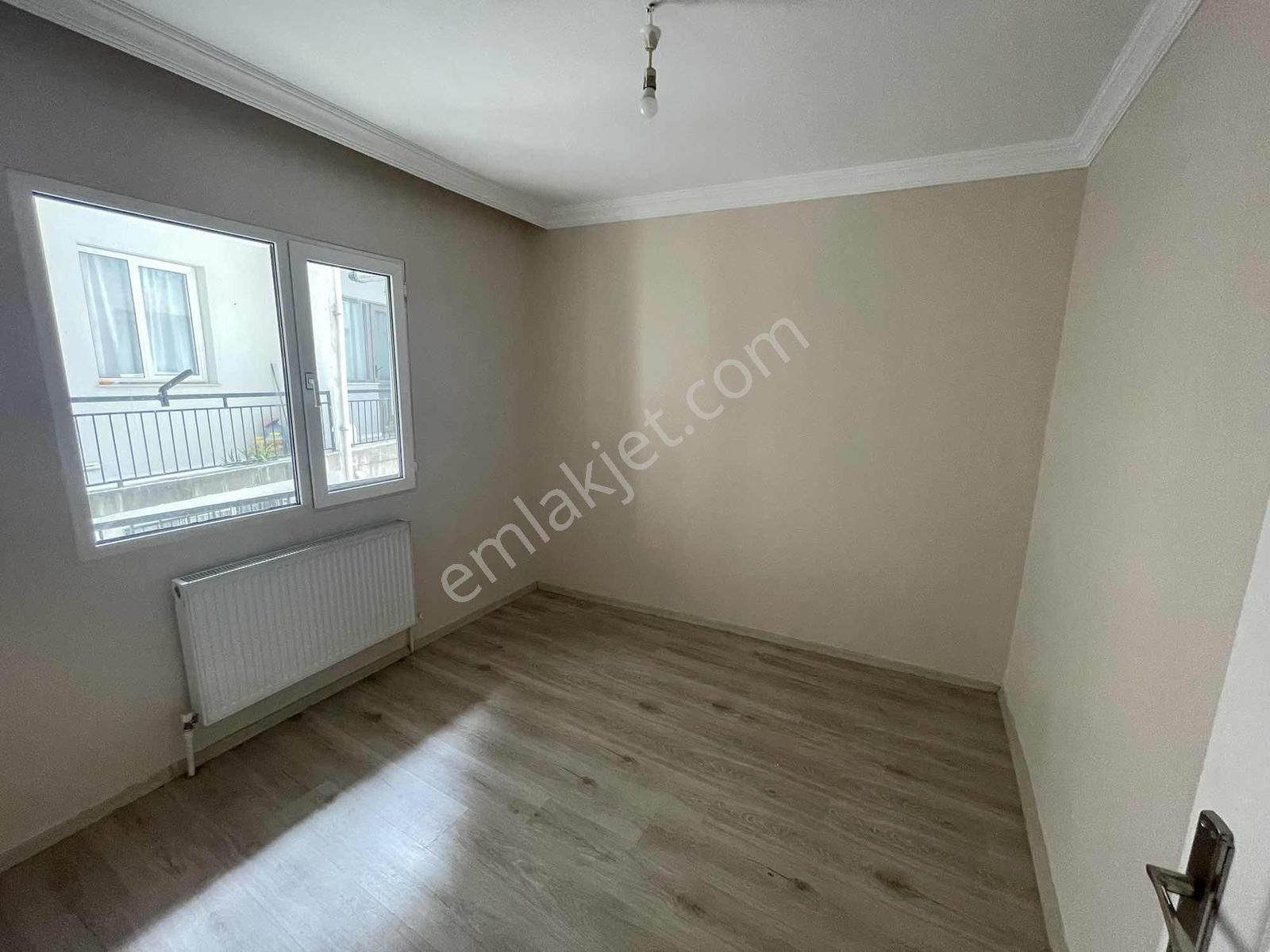 Üçyol Bahçelievler Metro Yakını 2+1 Arakat Doğalgazlı Daire - Görsel 5