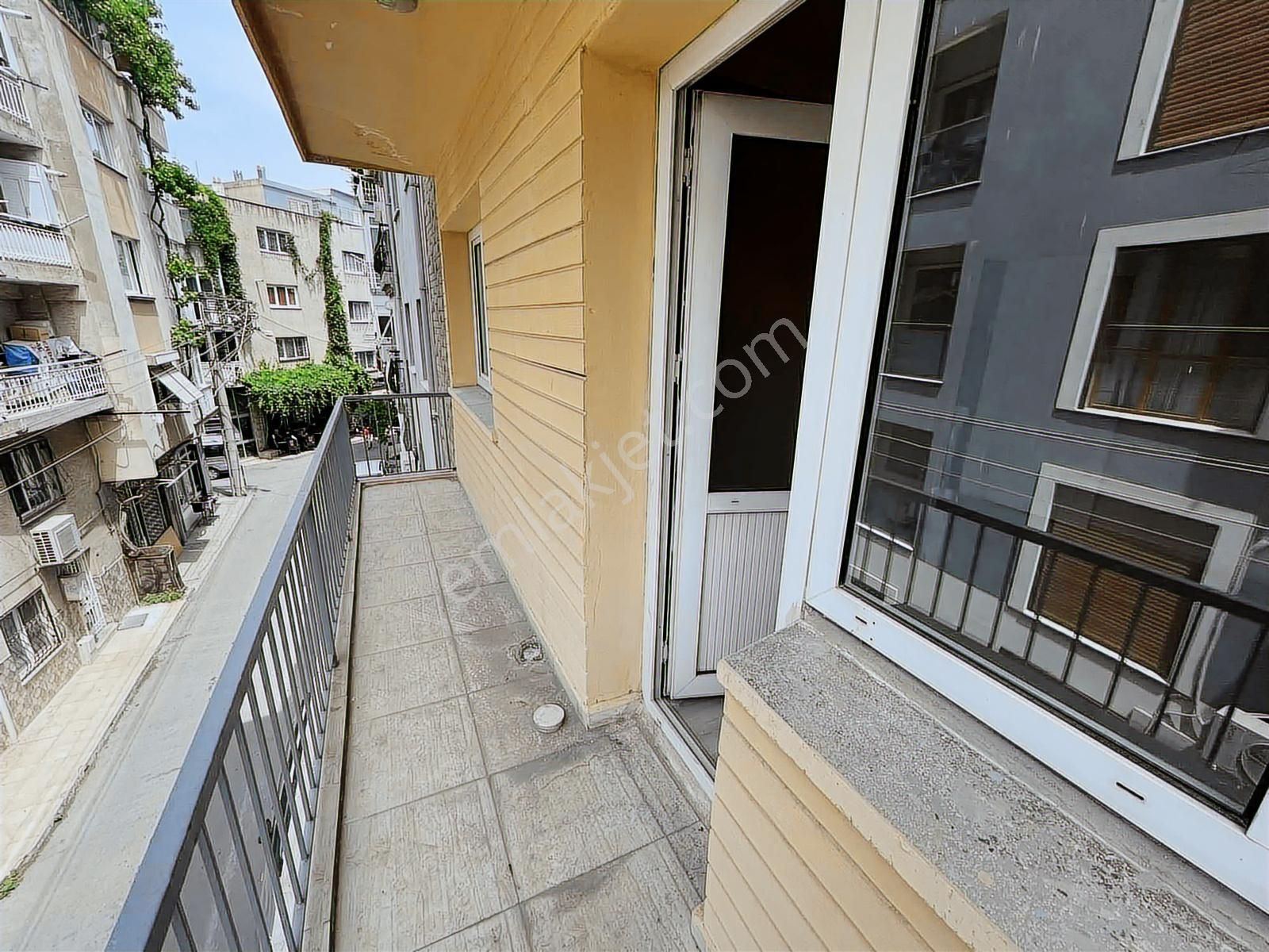 Üçyol Bahçelievler Metro Yakını 2+1 Arakat Doğalgazlı Daire - Görsel 10