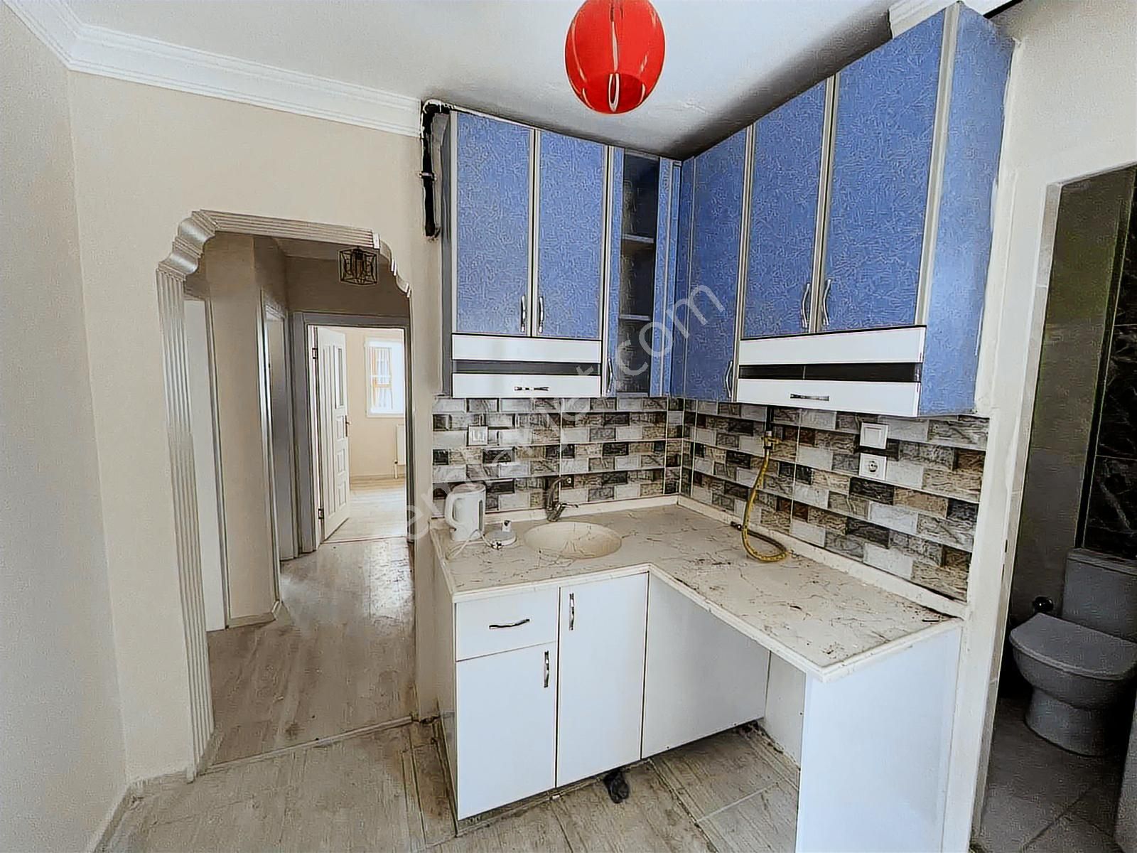 Üçyol Bahçelievler Metro Yakını 2+1 Arakat Doğalgazlı Daire - Görsel 9