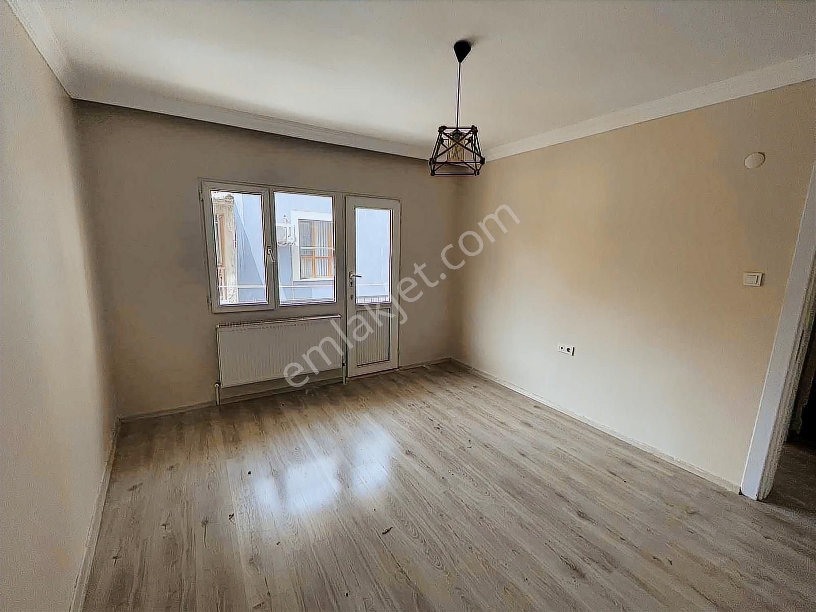 Üçyol Bahçelievler Metro Yakını 2+1 Arakat Doğalgazlı Daire - Görsel 11