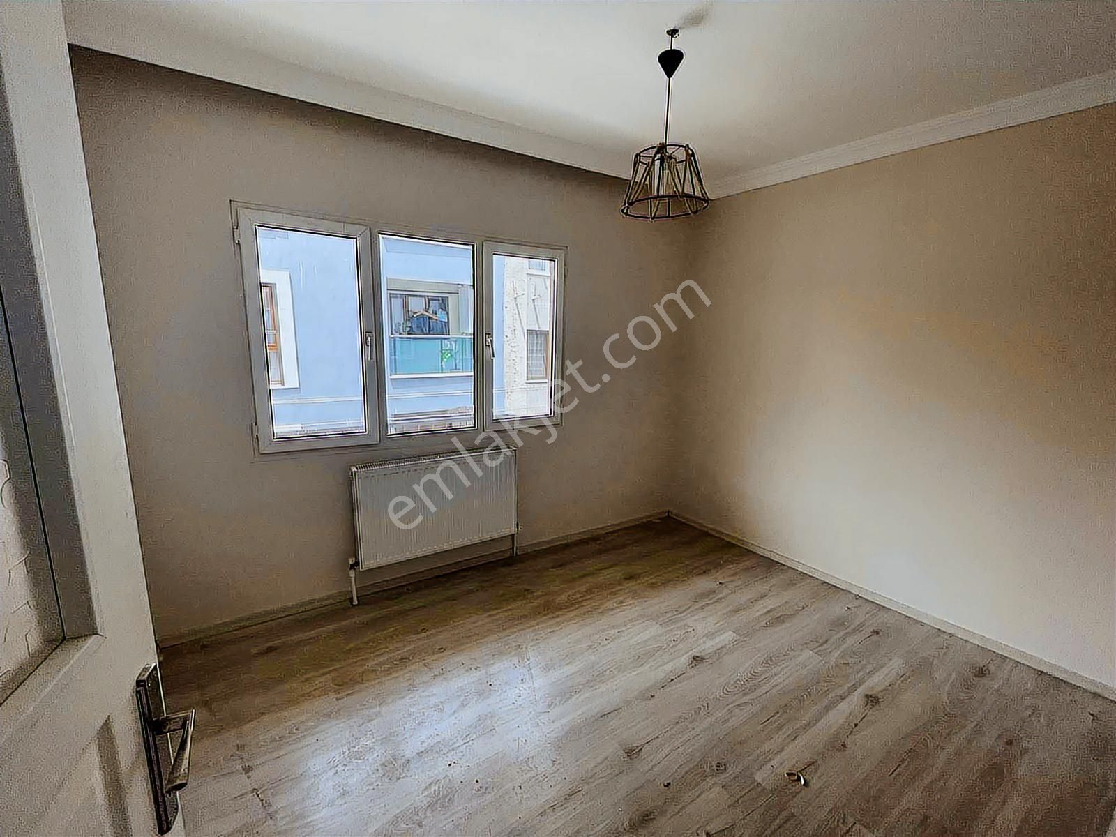 Üçyol Bahçelievler Metro Yakını 2+1 Arakat Doğalgazlı Daire - Görsel 12