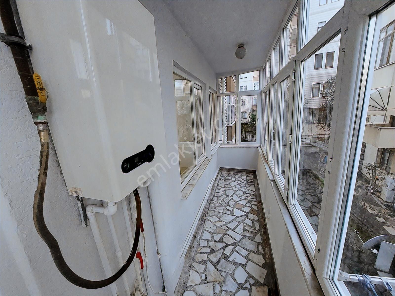 Devlet Hastanesi Karşısında Satılık Arakat Bakımlı Fırsat Daire - Görsel 15