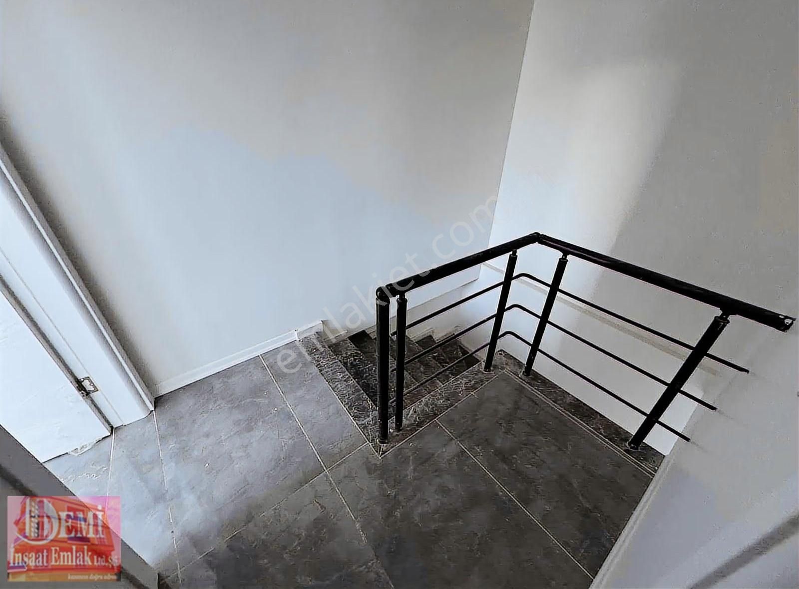 Demirtaş Barbaros Mah Satılık 2+1 Yerden Isıtmalı Dubleks - Görsel 3
