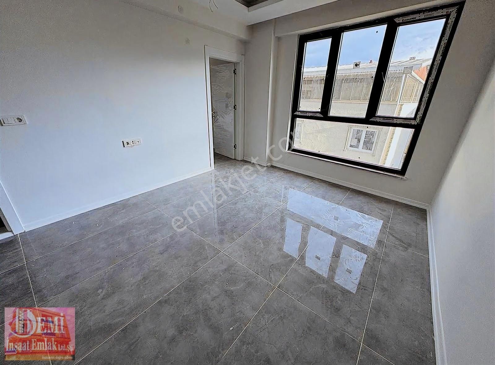Demirtaş Barbaros Mah Satılık 2+1 Yerden Isıtmalı Dubleks - Görsel 8