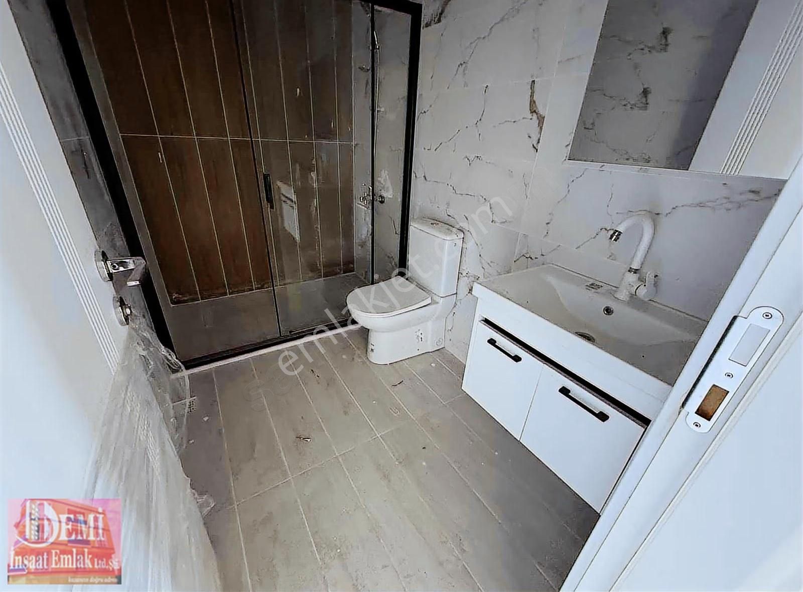 Demirtaş Barbaros Mah Satılık 2+1 Yerden Isıtmalı Dubleks - Görsel 14